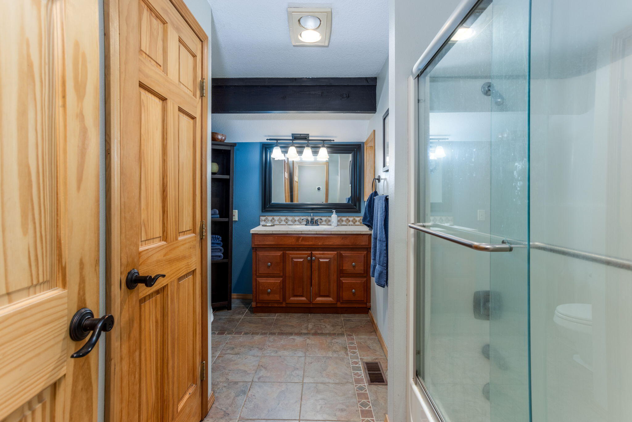 Mountain Village West - Residential