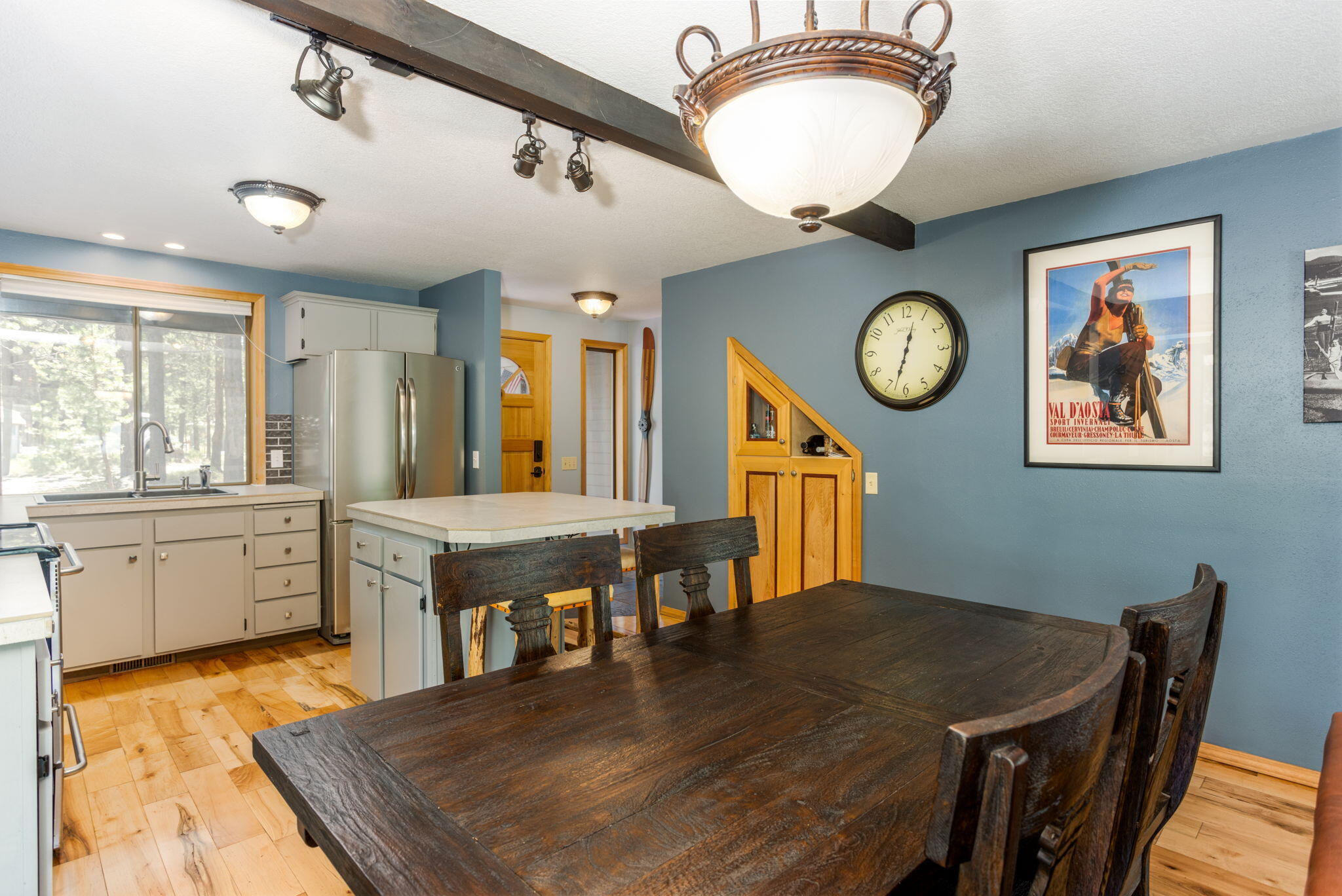 Mountain Village West - Residential