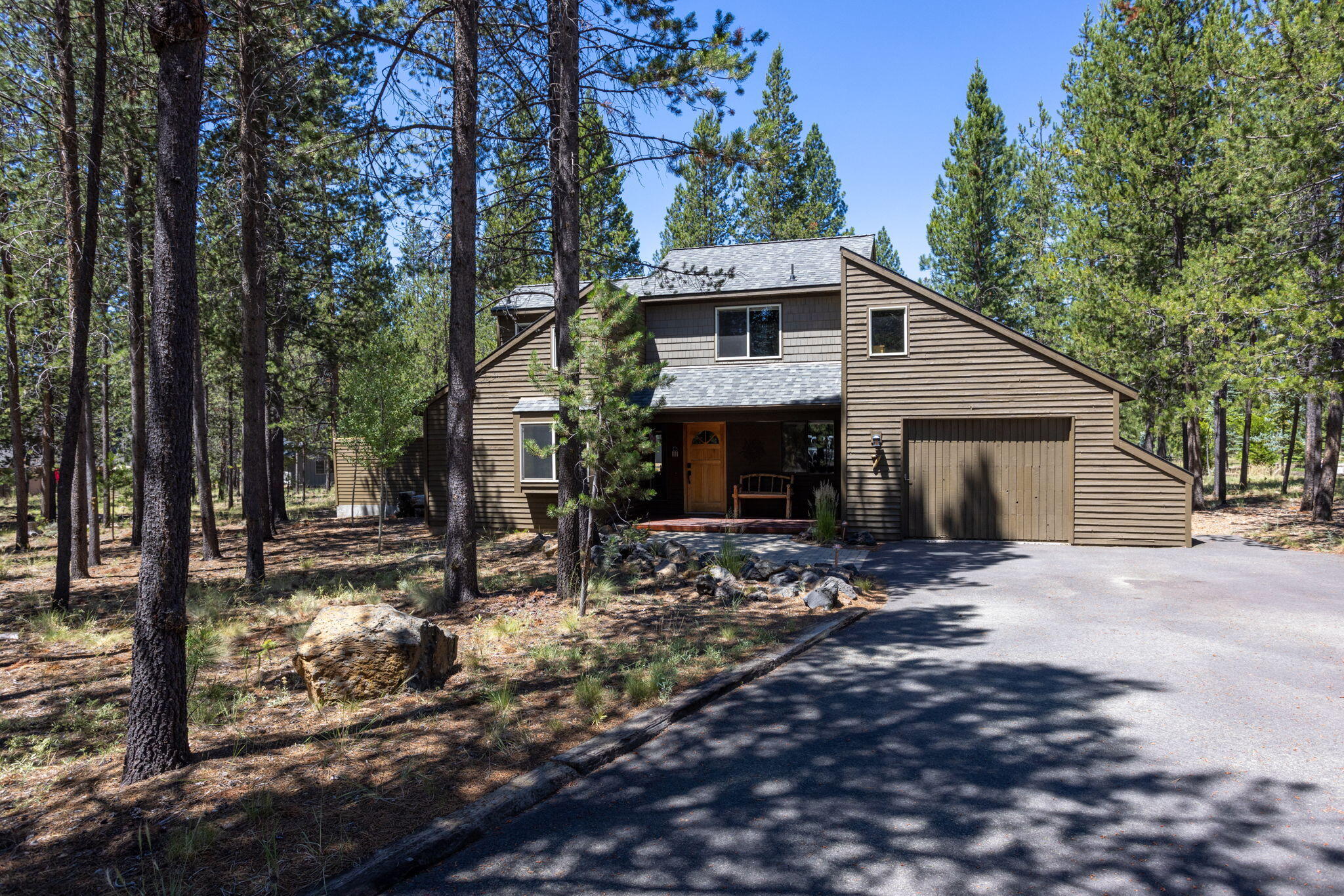 Mountain Village West - Residential