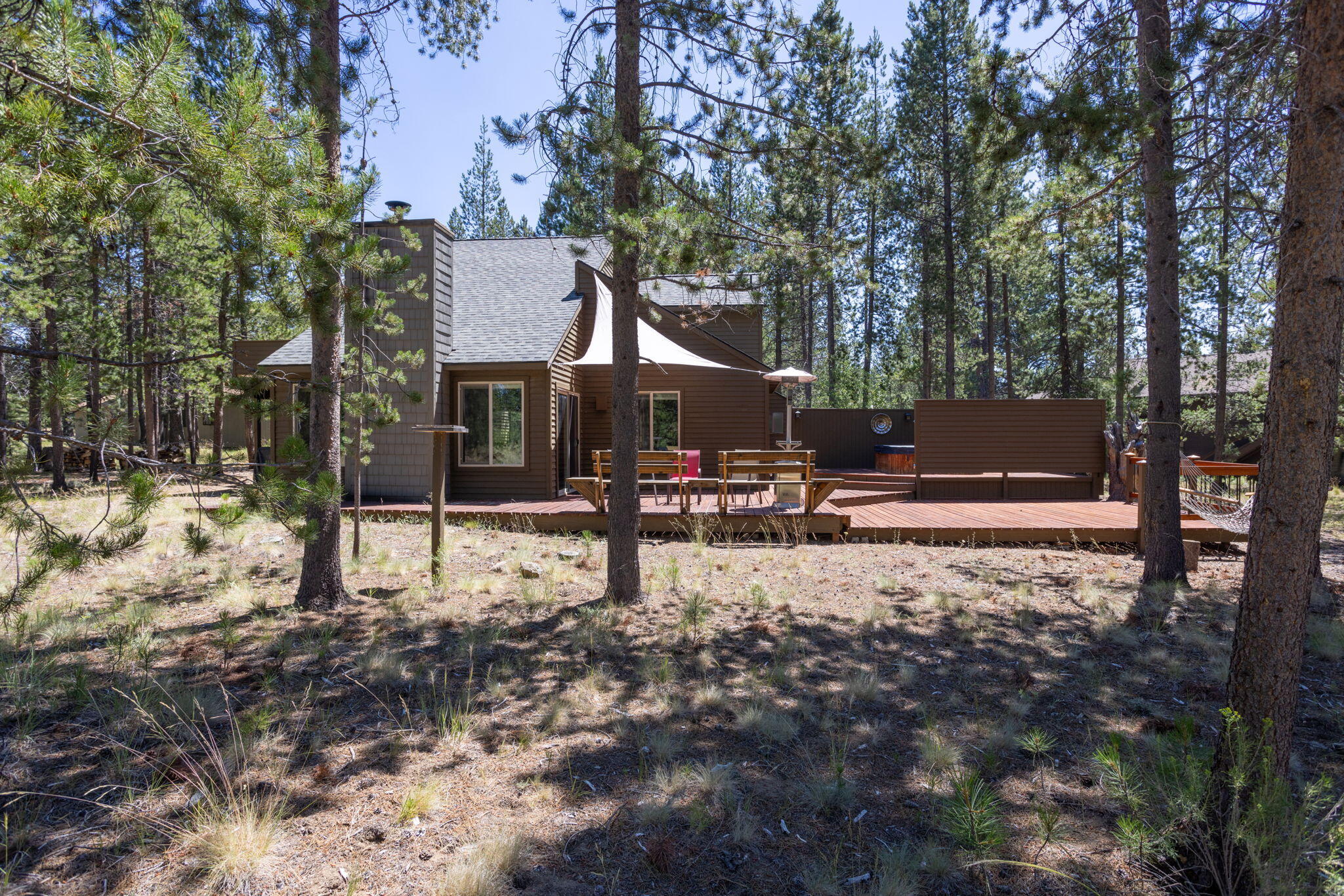 Mountain Village West - Residential