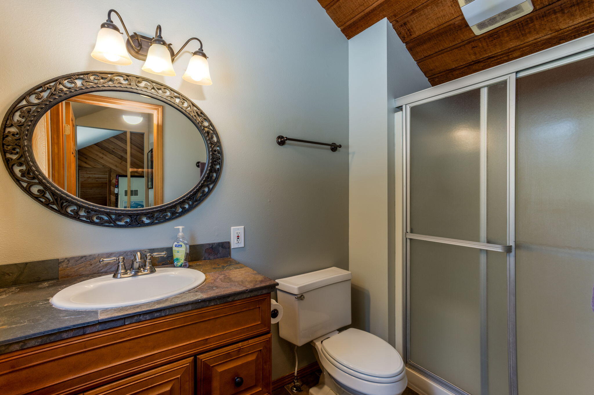 Mountain Village West - Residential