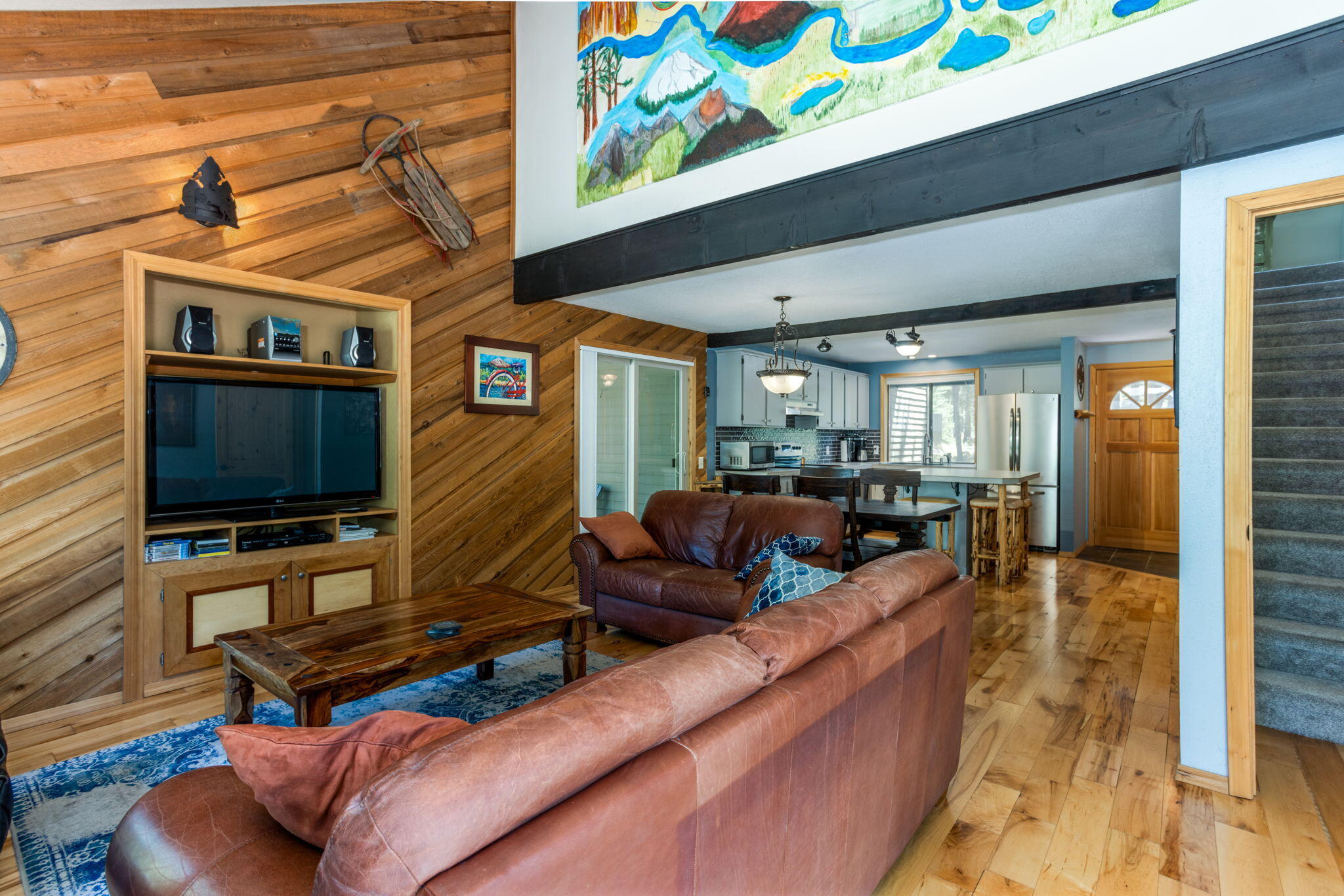 Mountain Village West - Residential