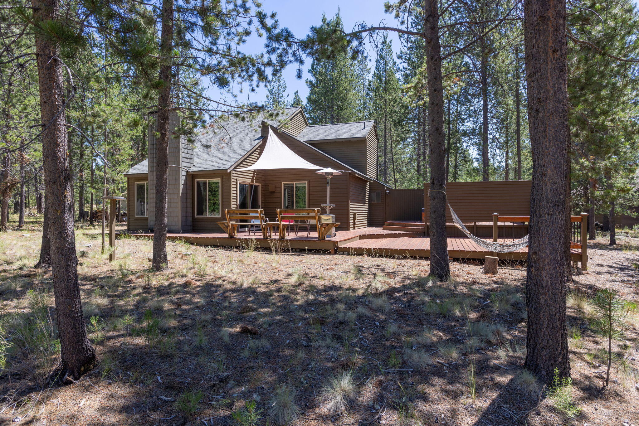 Mountain Village West - Residential