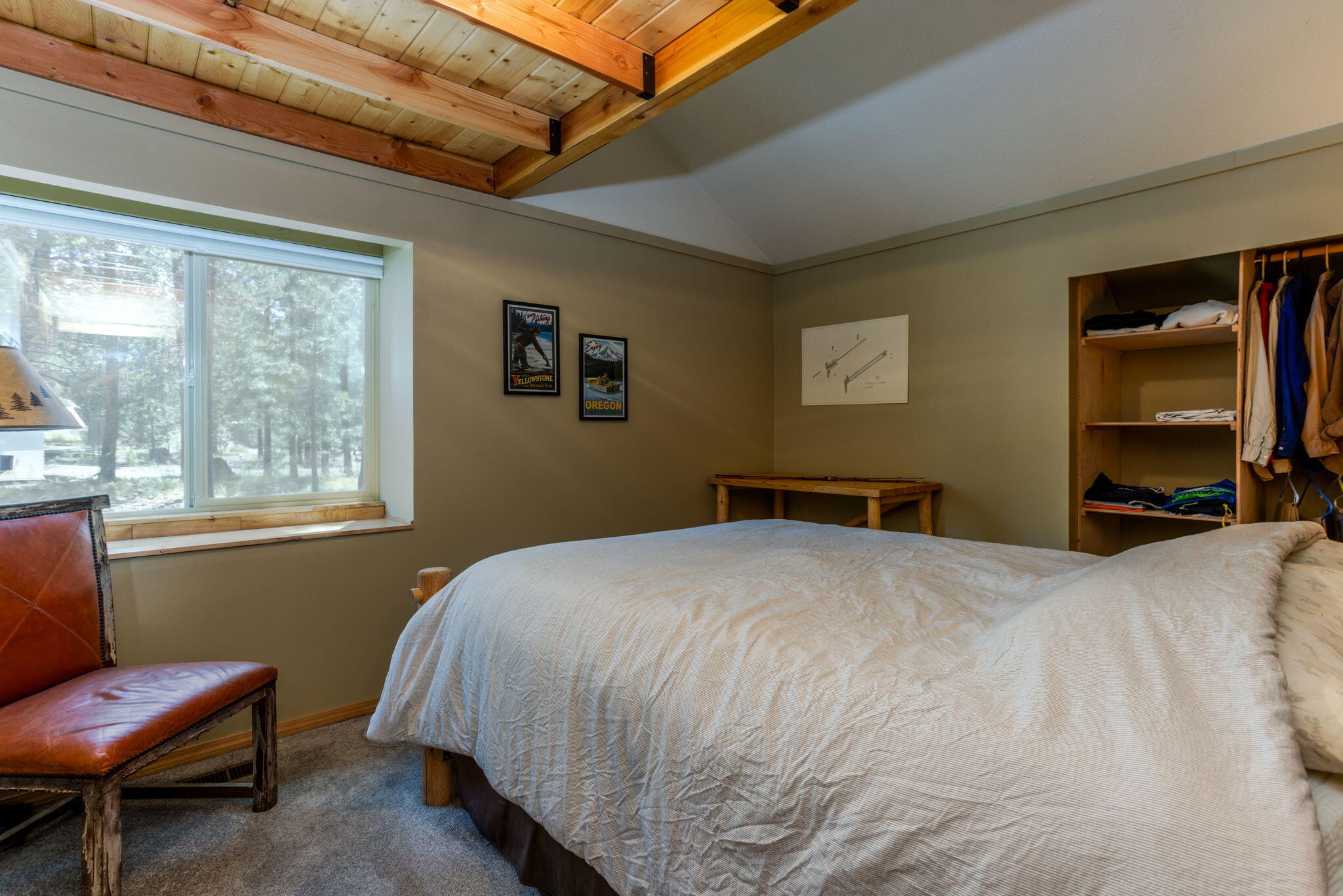 Mountain Village West - Residential