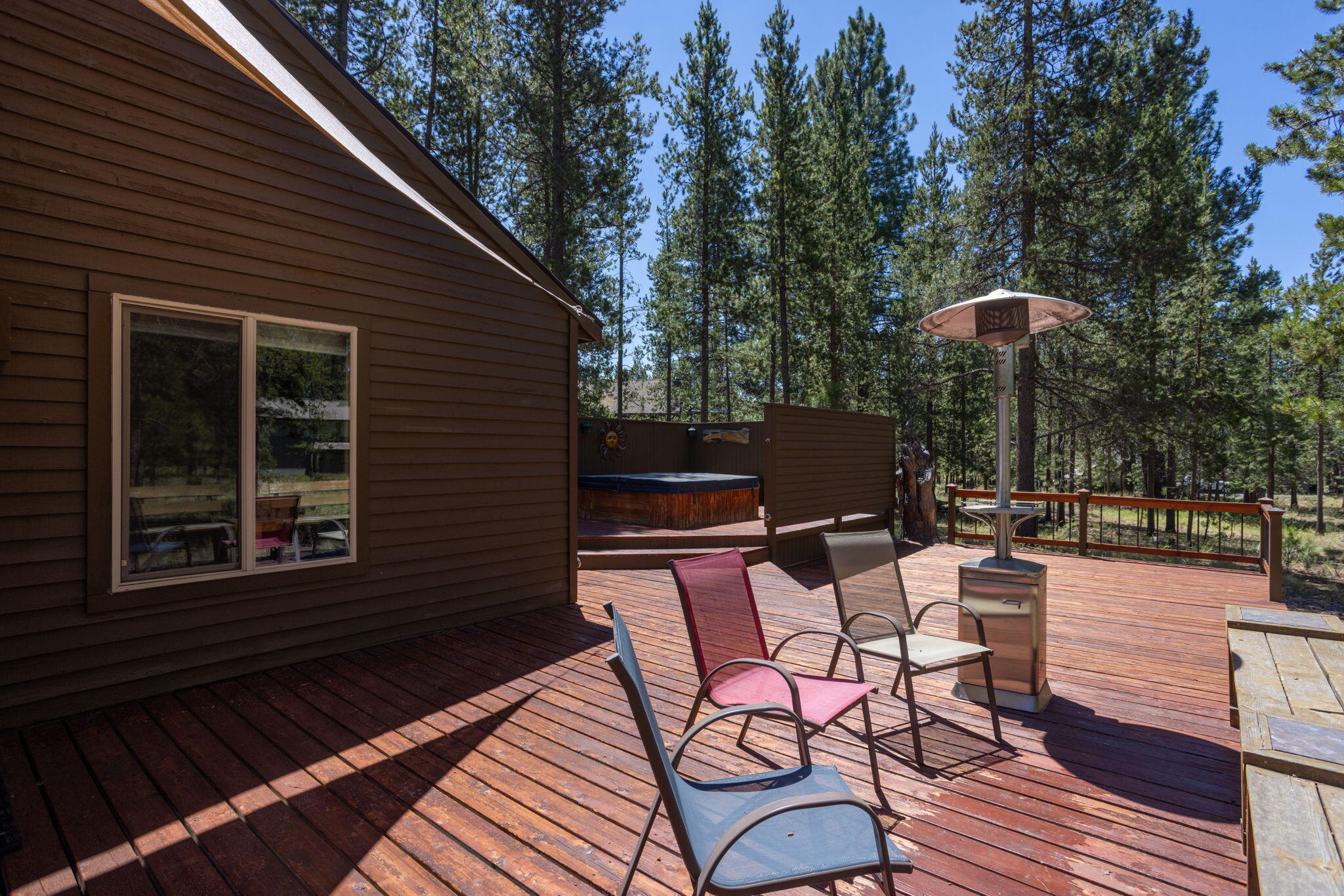 Mountain Village West - Residential