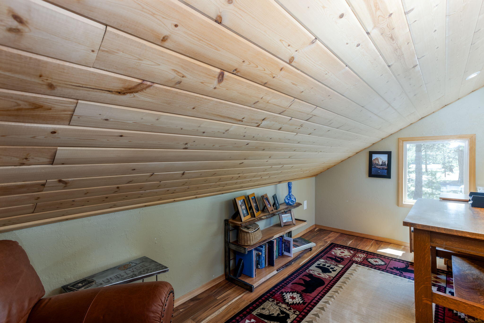 Mountain Village West - Residential