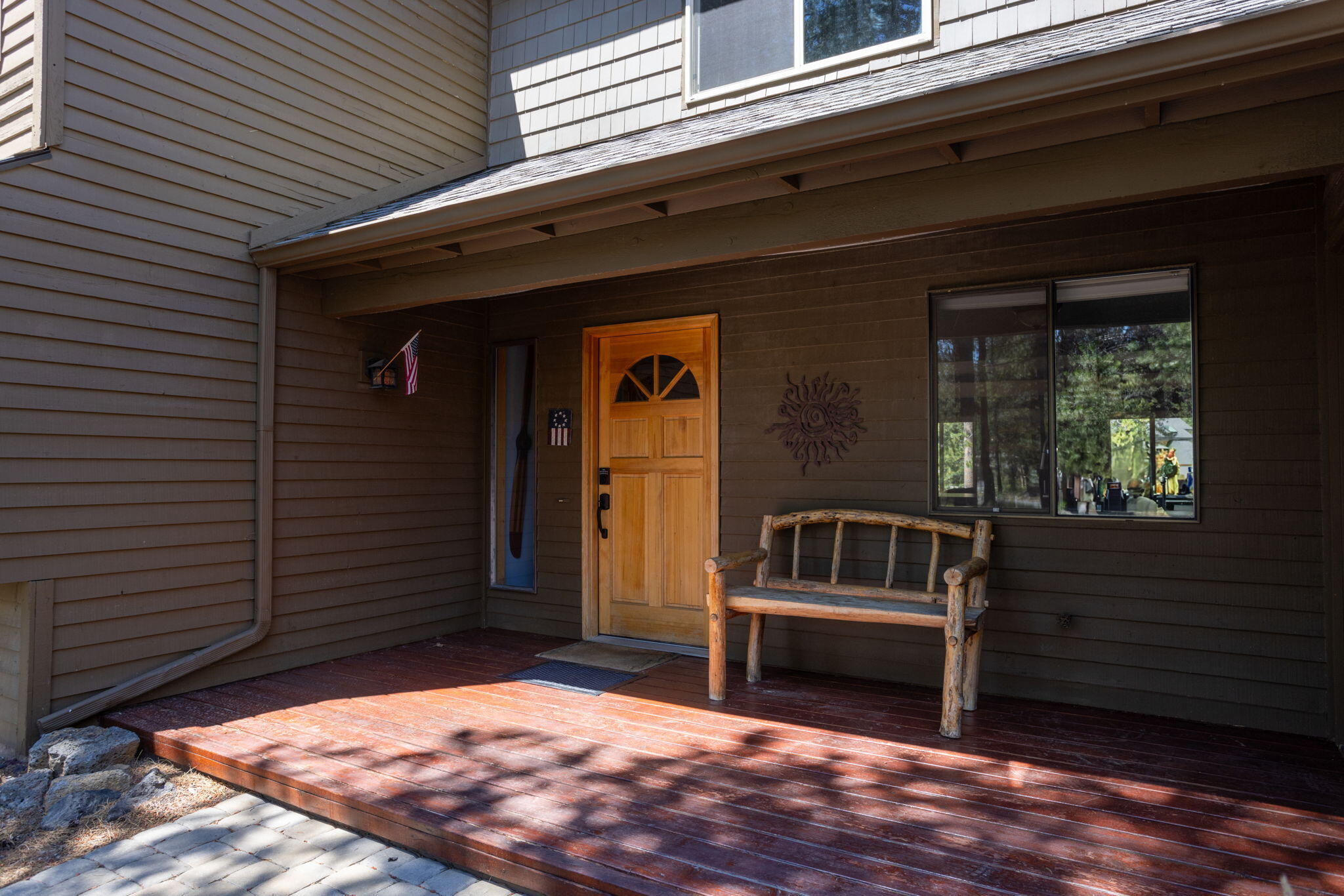 Mountain Village West - Residential