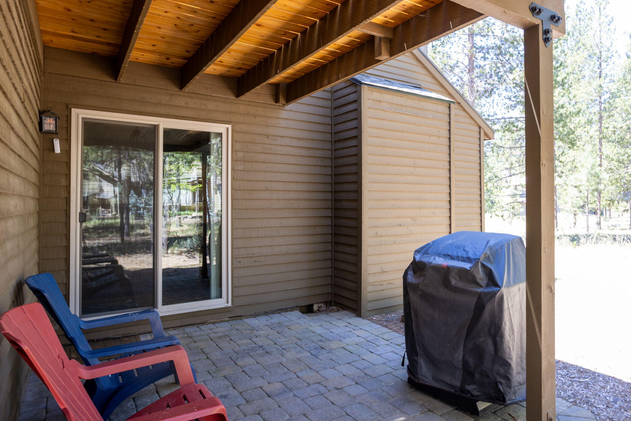 Mountain Village West - Residential