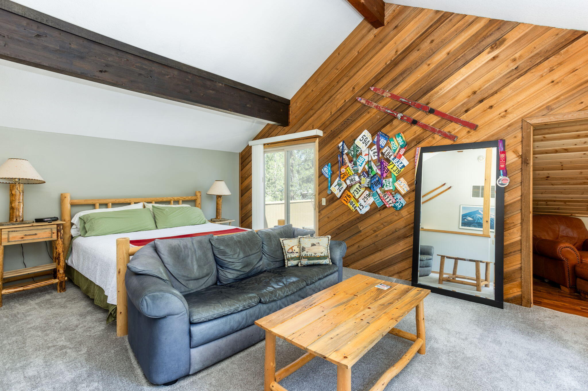 Mountain Village West - Residential