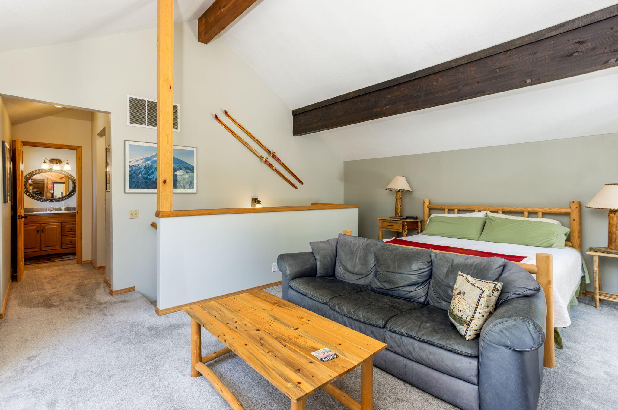 Mountain Village West - Residential