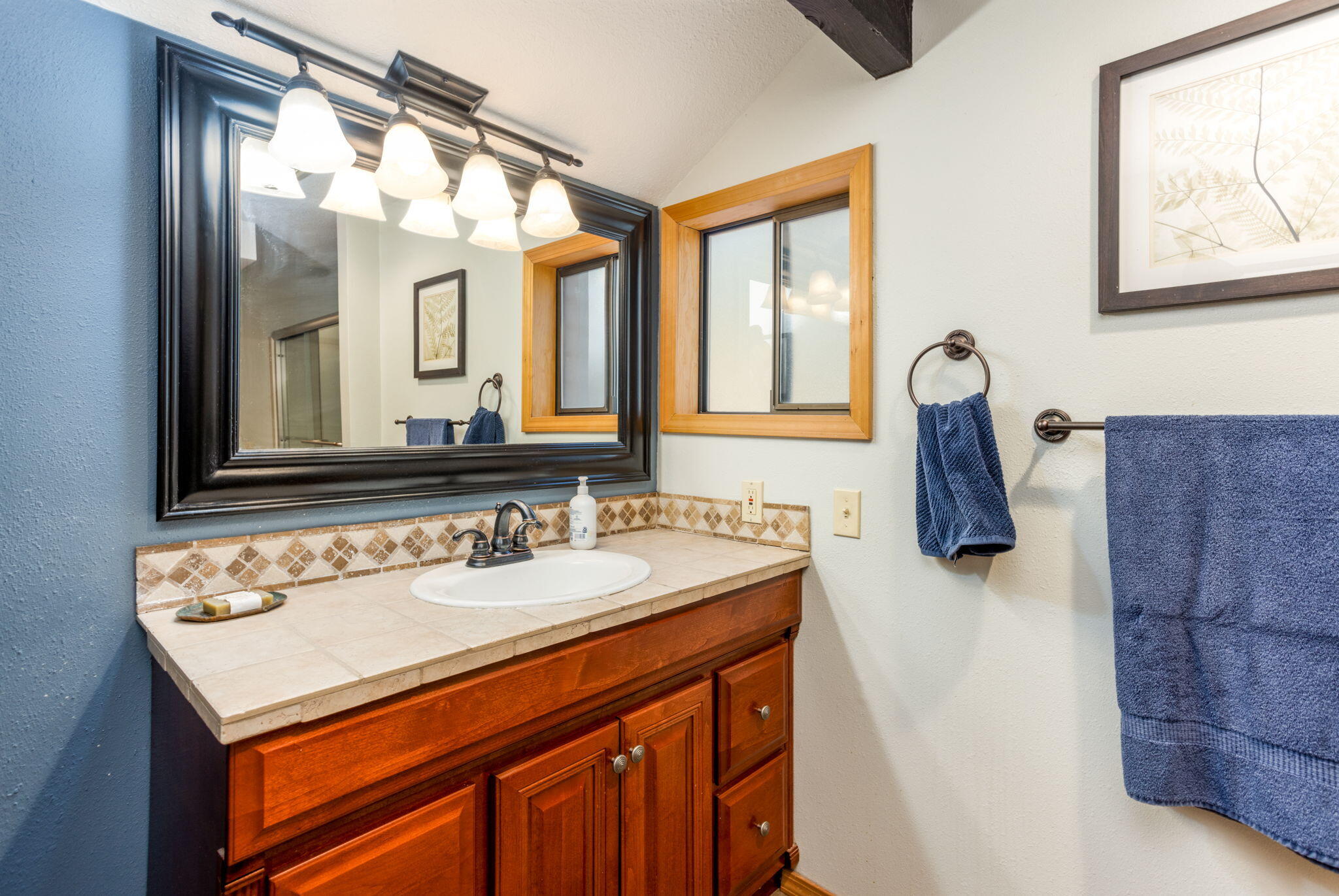 Mountain Village West - Residential