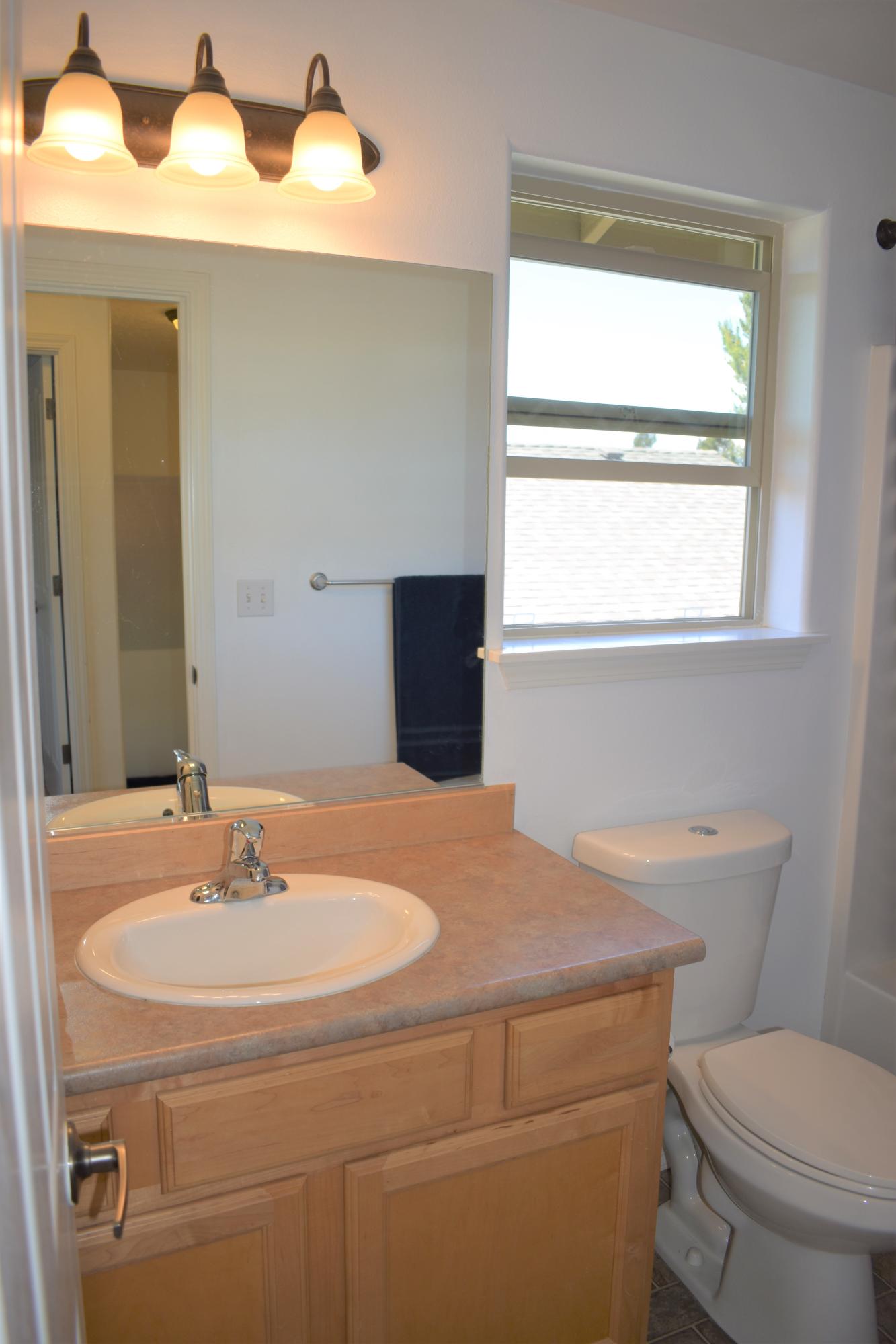 Huntington Meadows - Residential