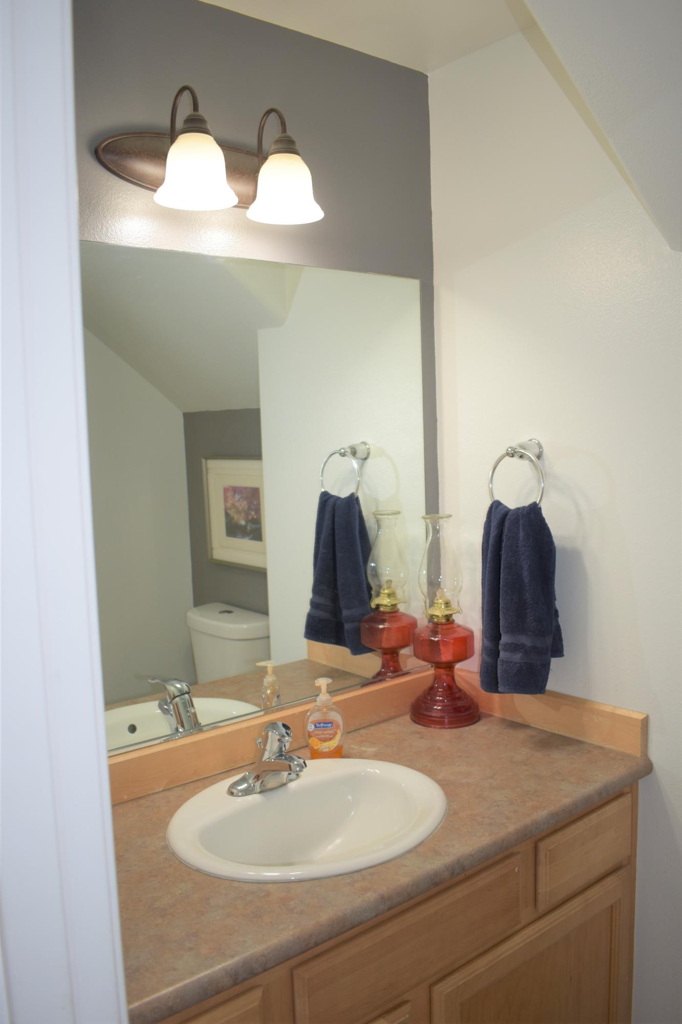 Huntington Meadows - Residential