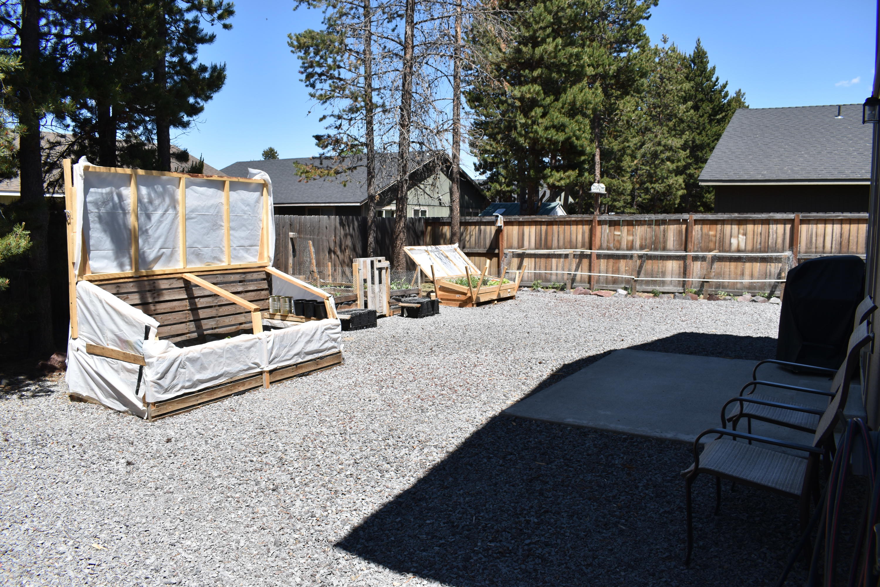 Huntington Meadows - Residential