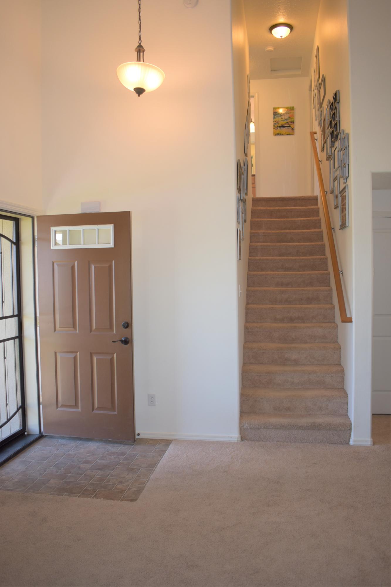 Huntington Meadows - Residential