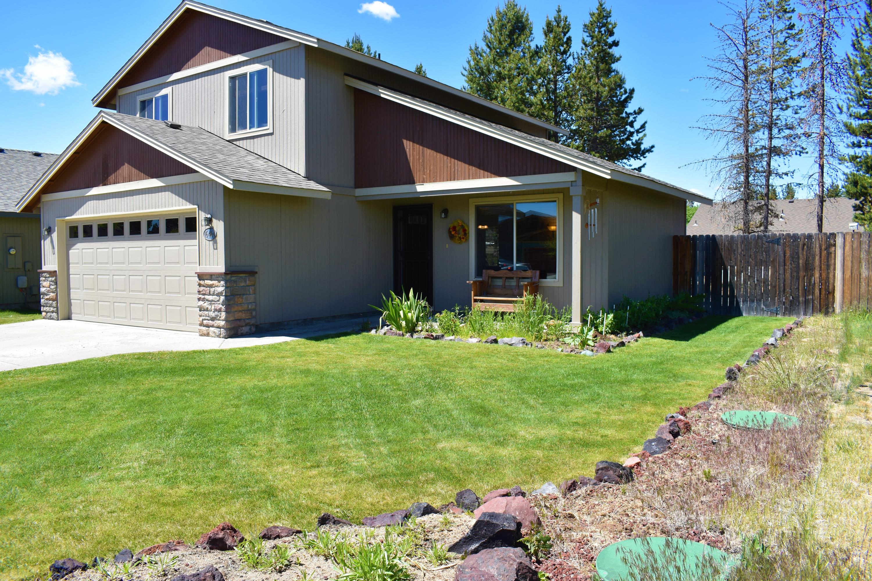 Huntington Meadows - Residential