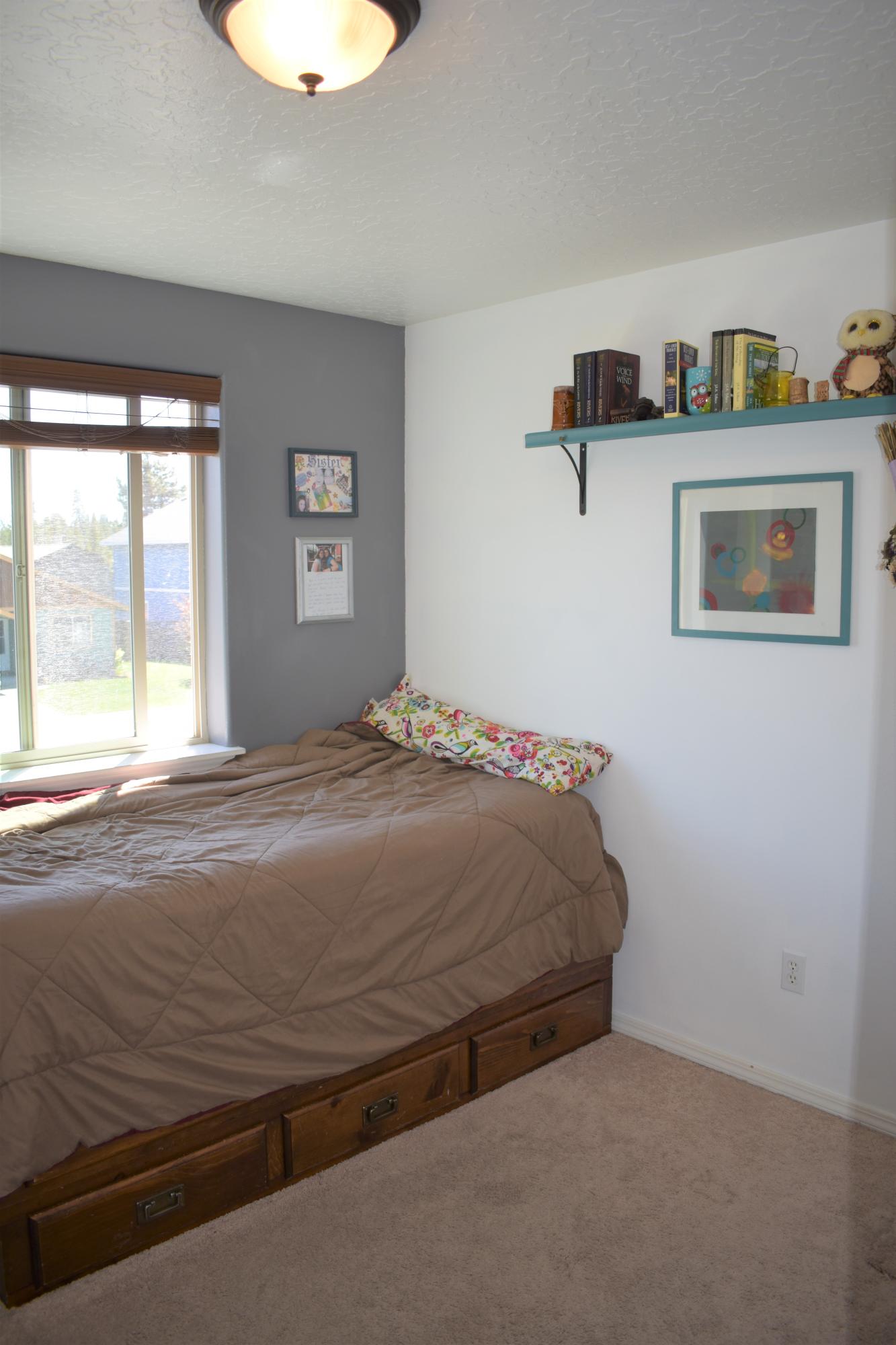 Huntington Meadows - Residential