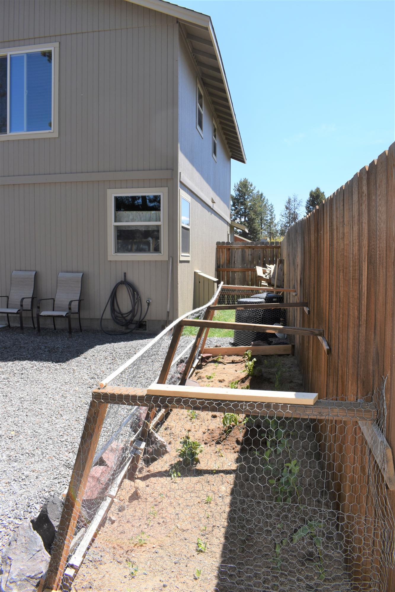 Huntington Meadows - Residential