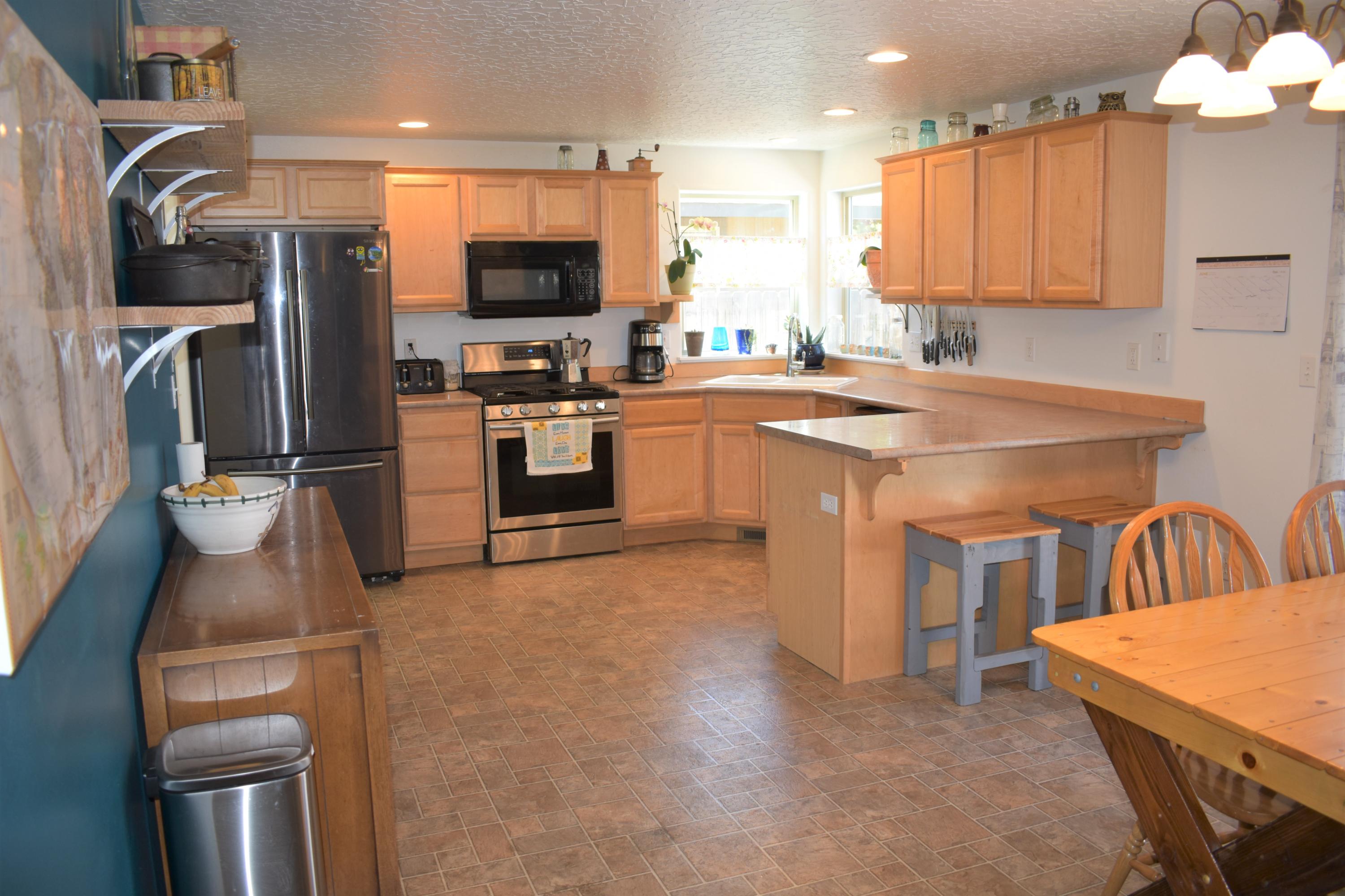 Huntington Meadows - Residential