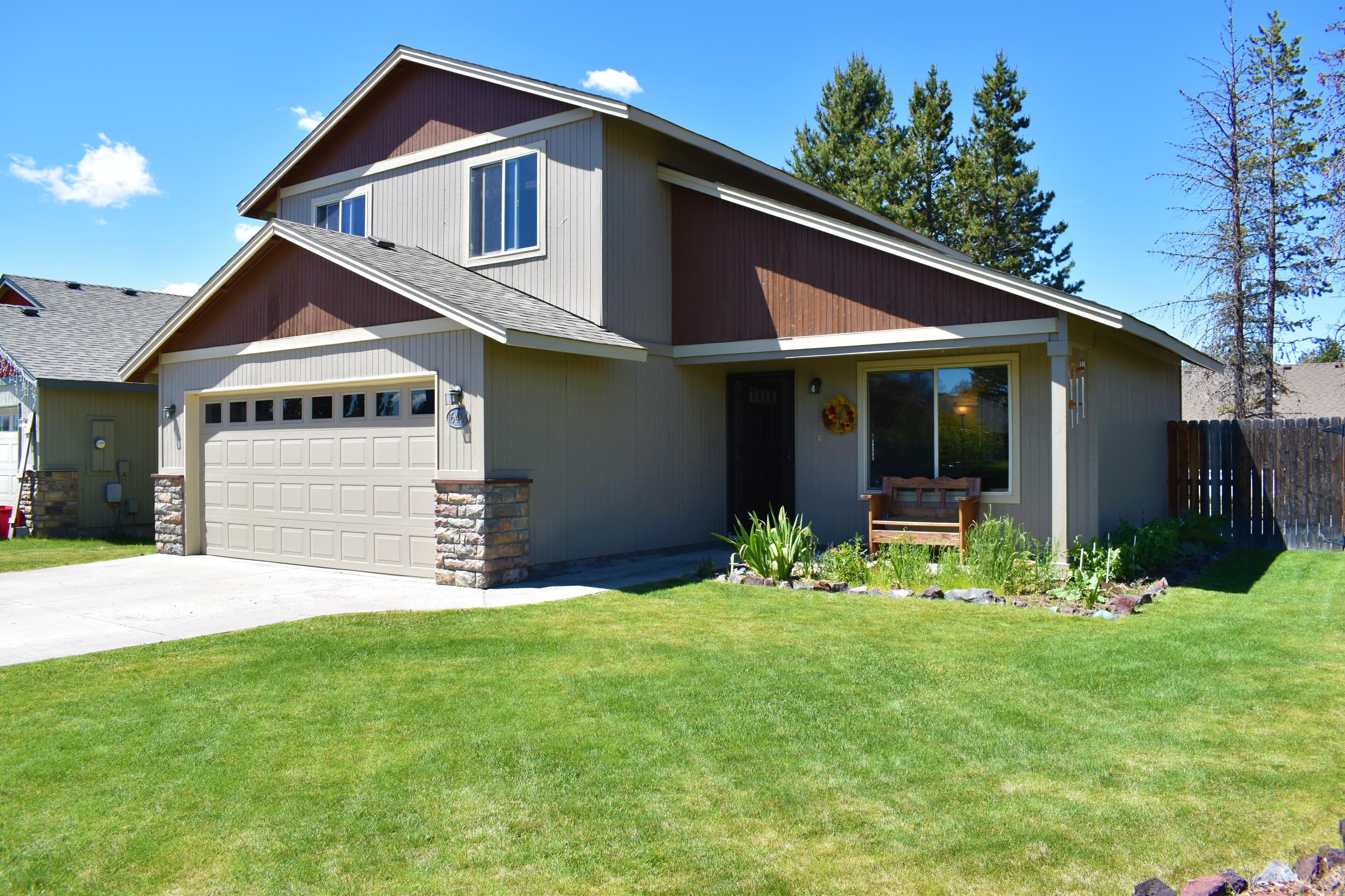 Huntington Meadows - Residential