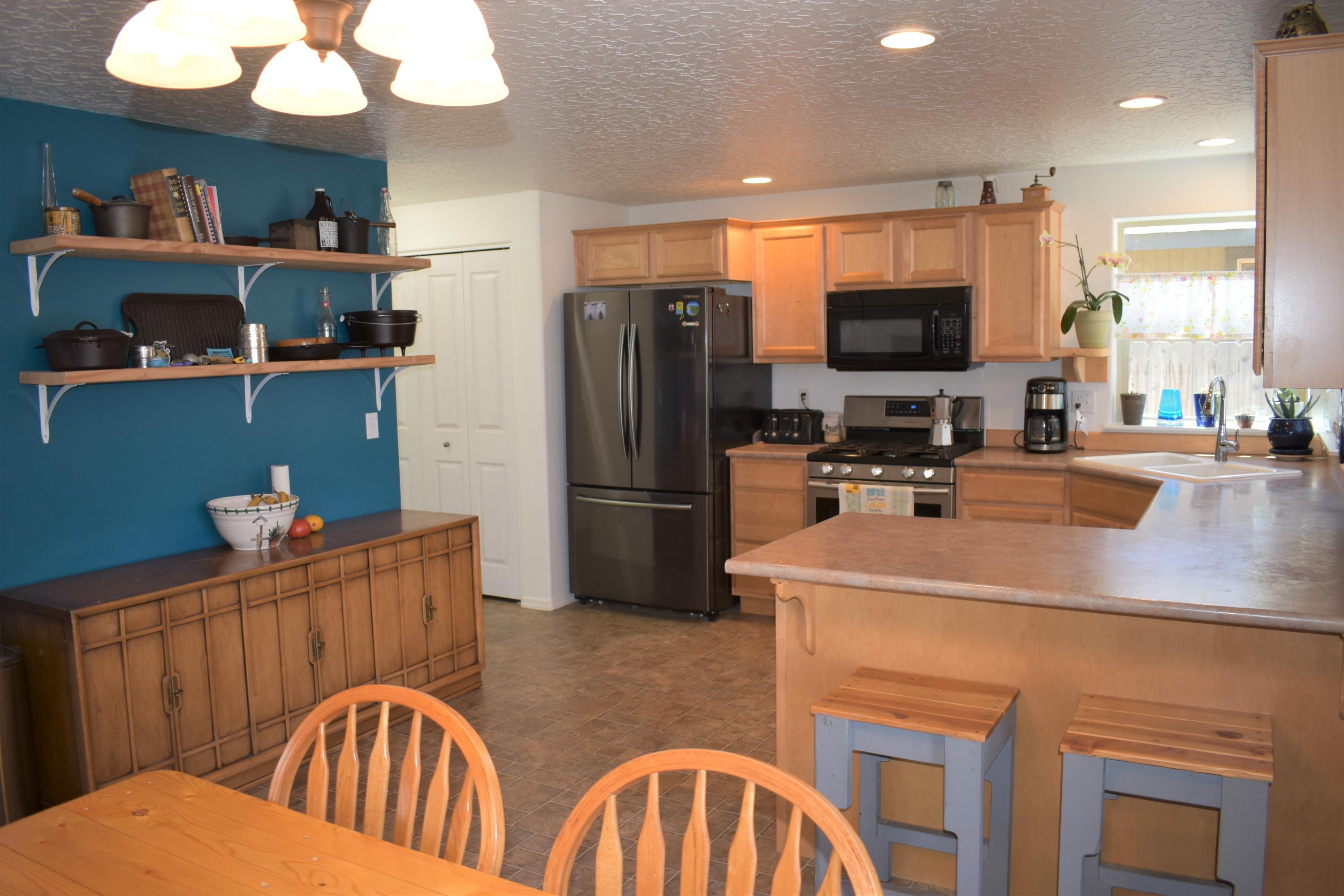 Huntington Meadows - Residential