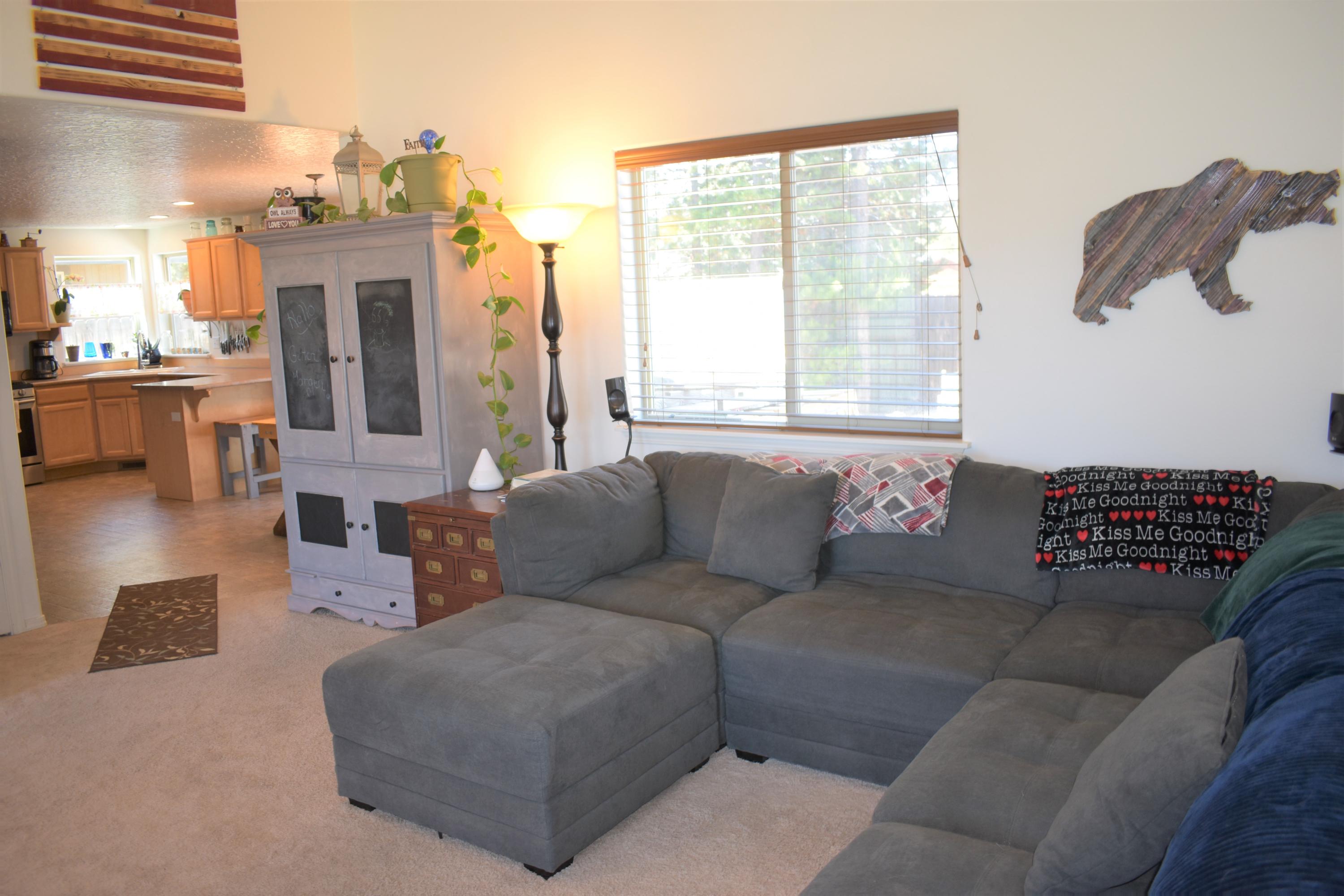 Huntington Meadows - Residential