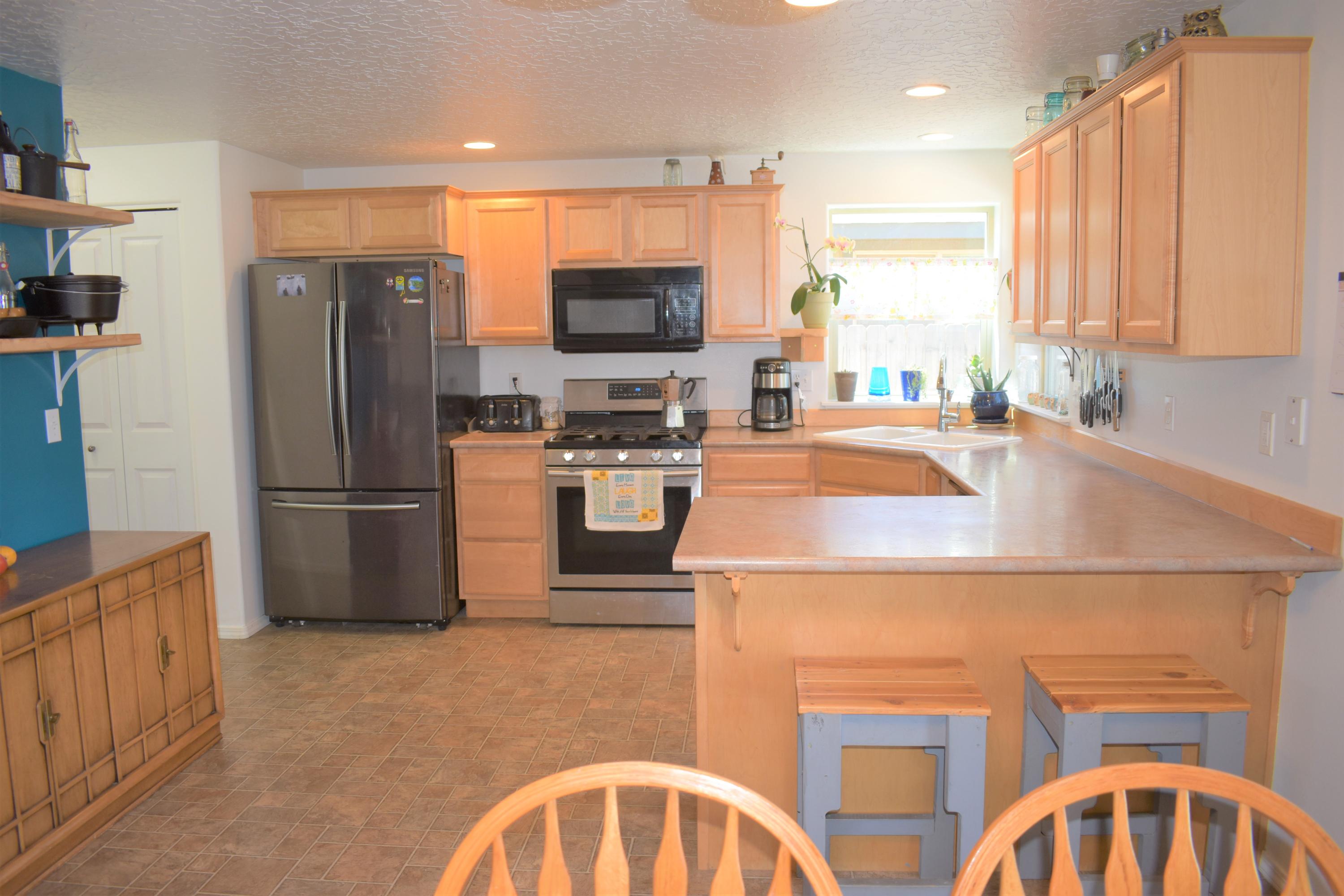 Huntington Meadows - Residential