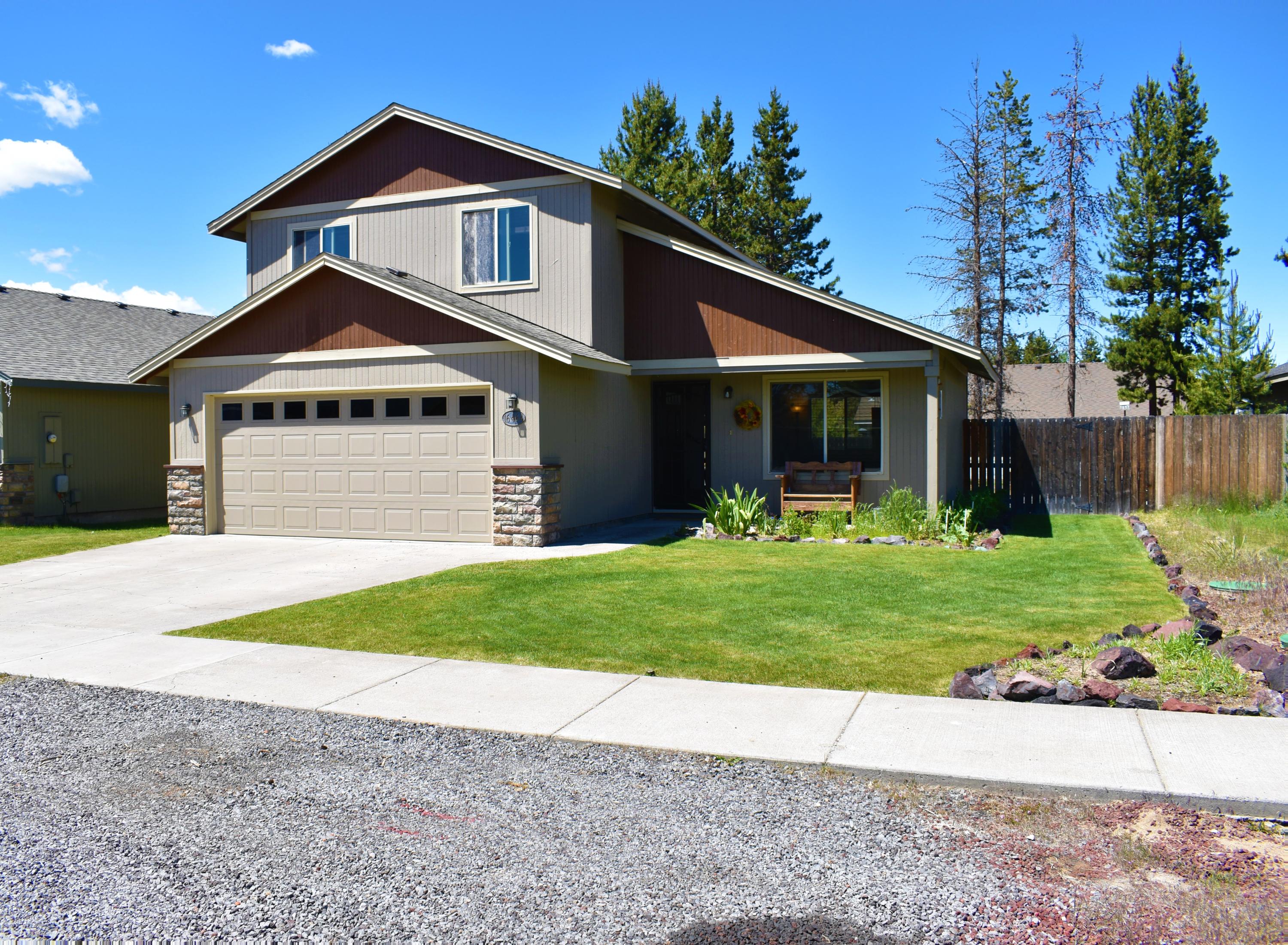 Huntington Meadows - Residential