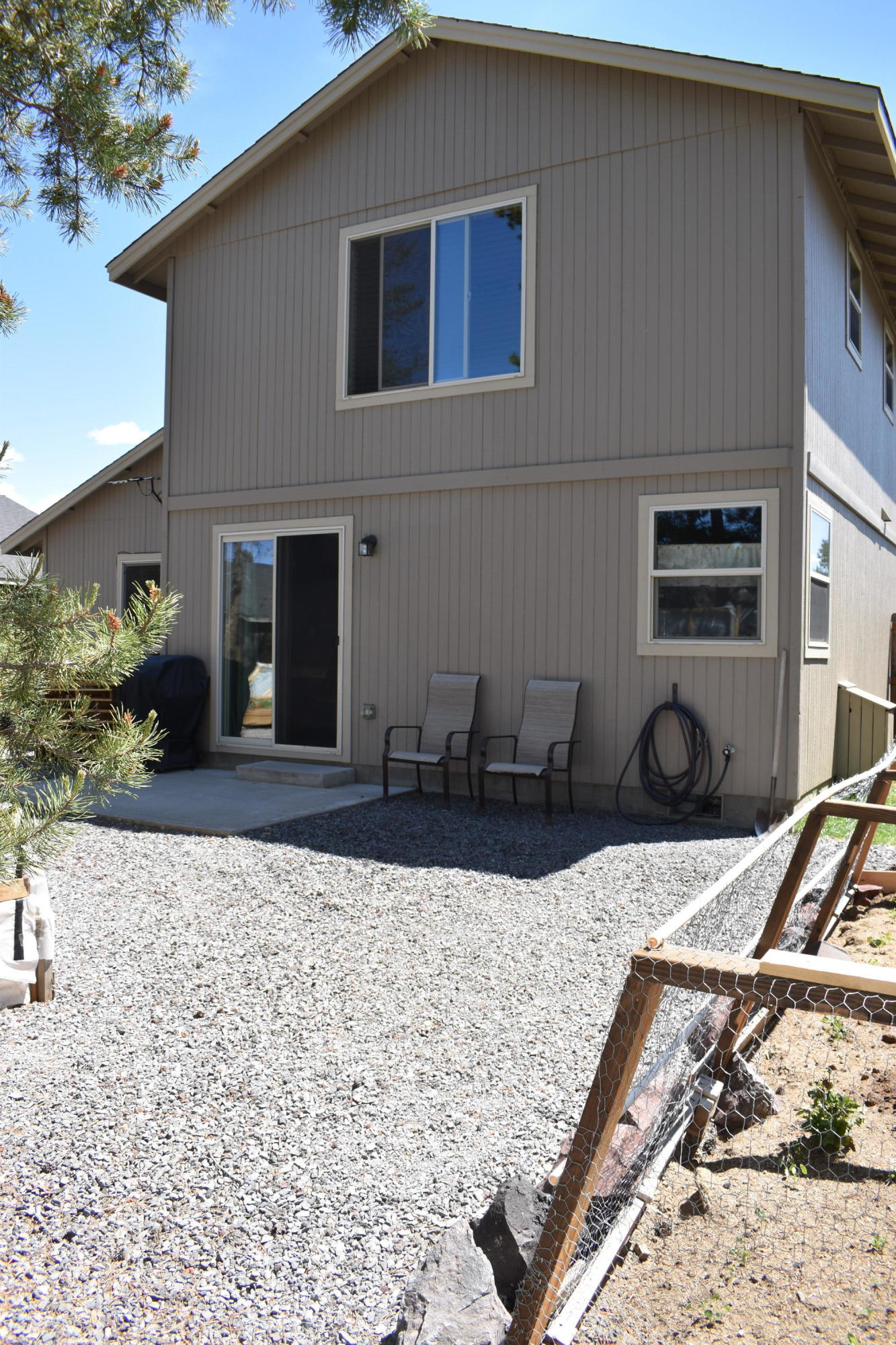 Huntington Meadows - Residential