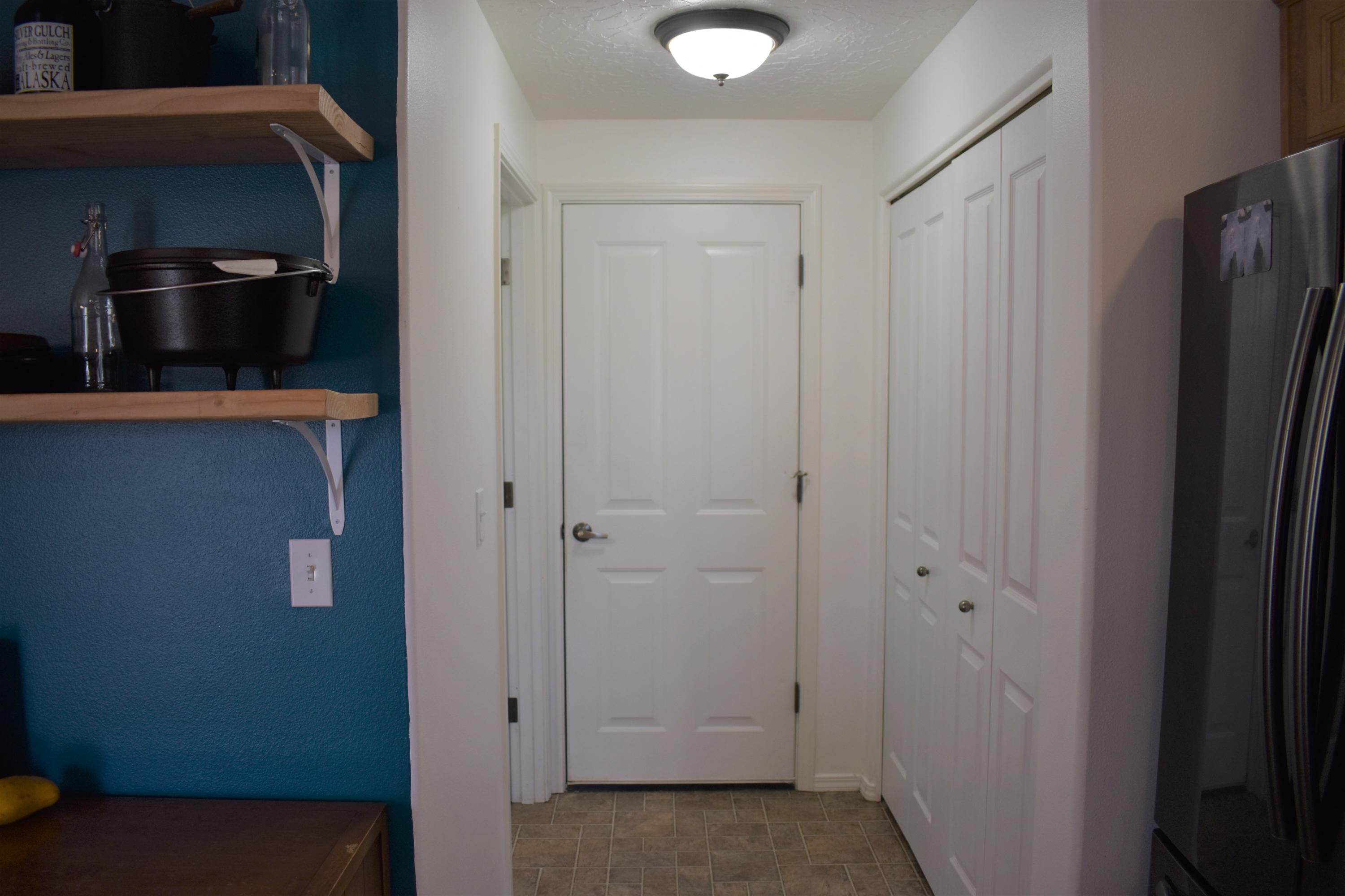 Huntington Meadows - Residential