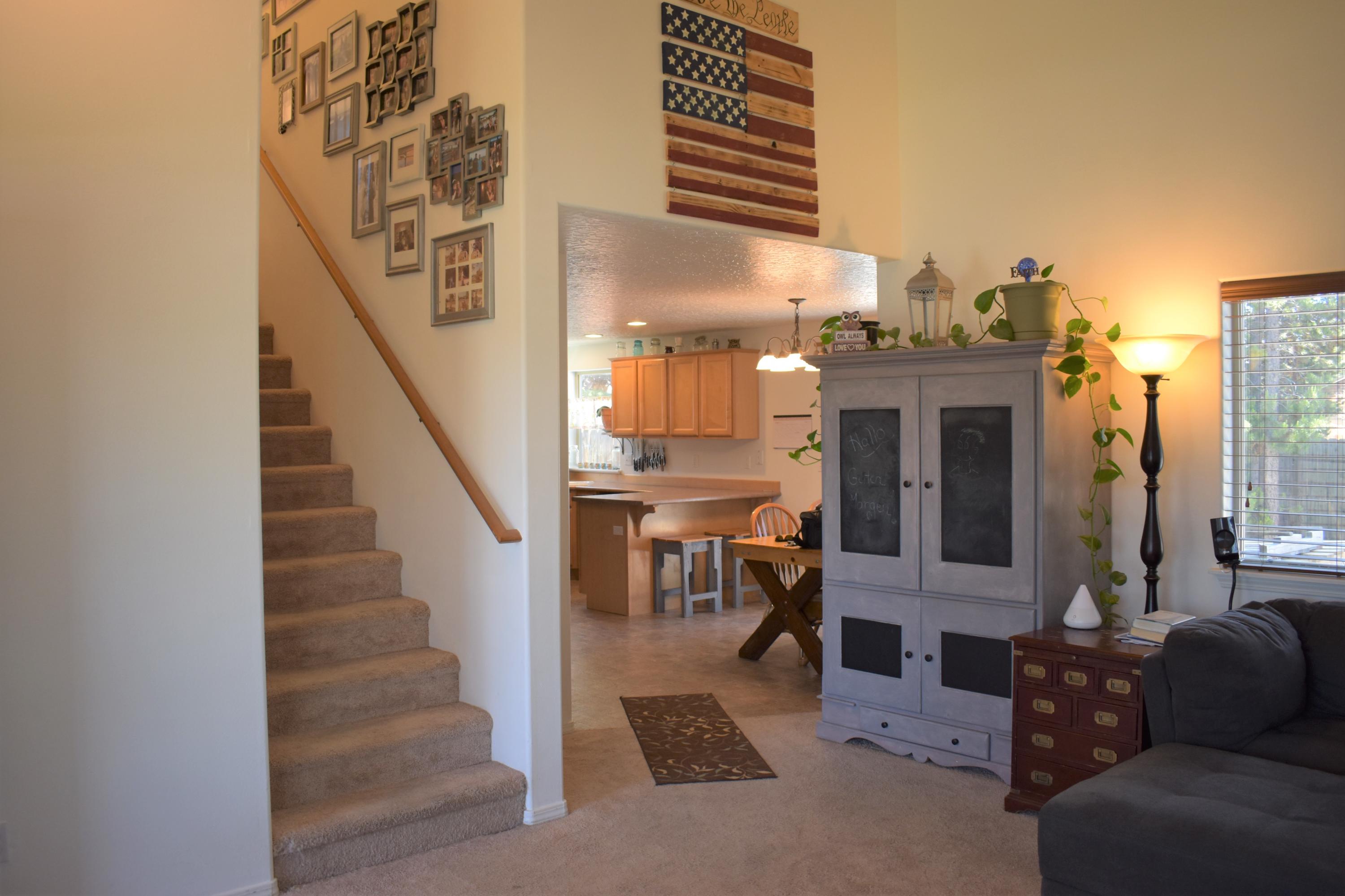 Huntington Meadows - Residential