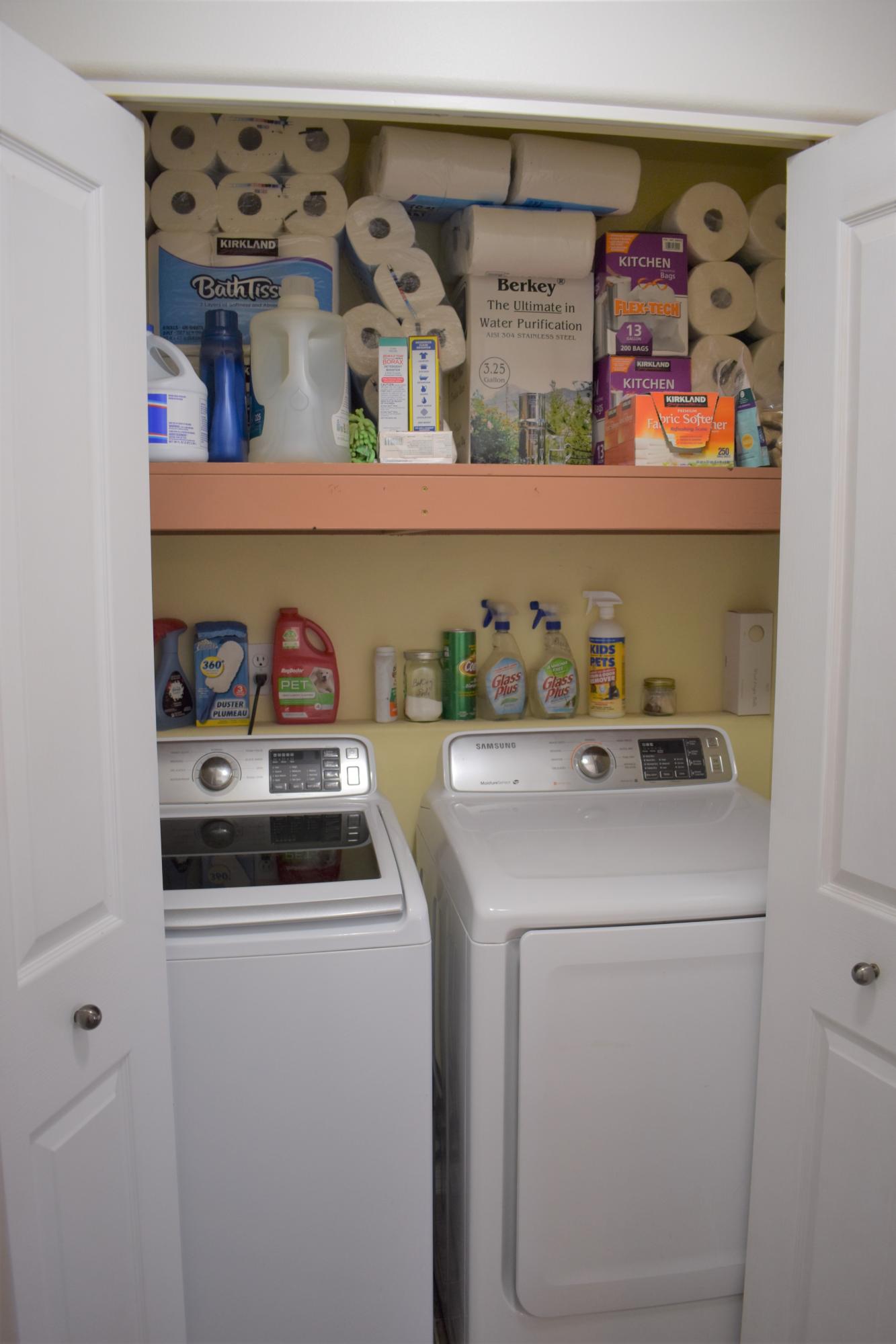 Huntington Meadows - Residential