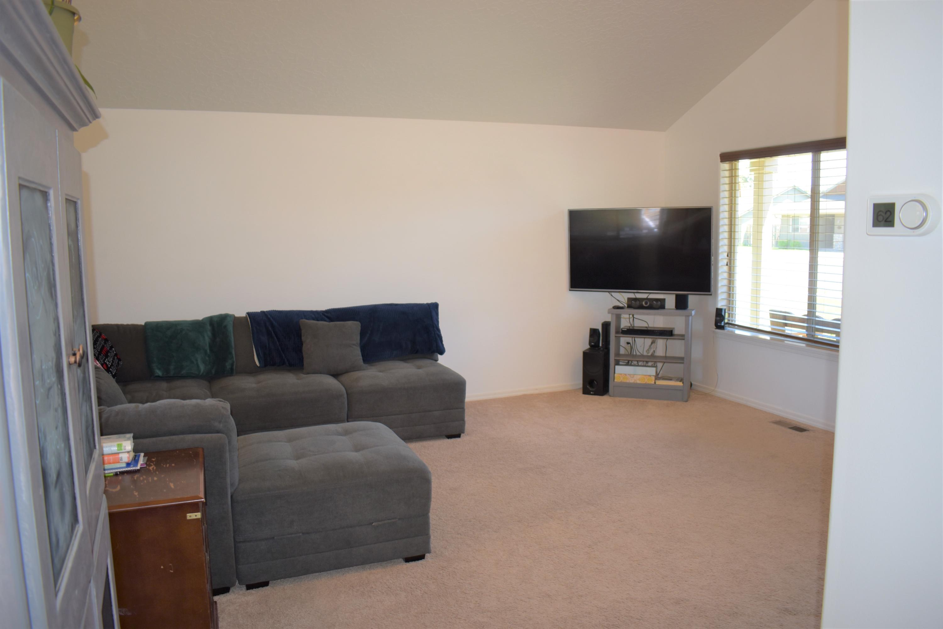 Huntington Meadows - Residential