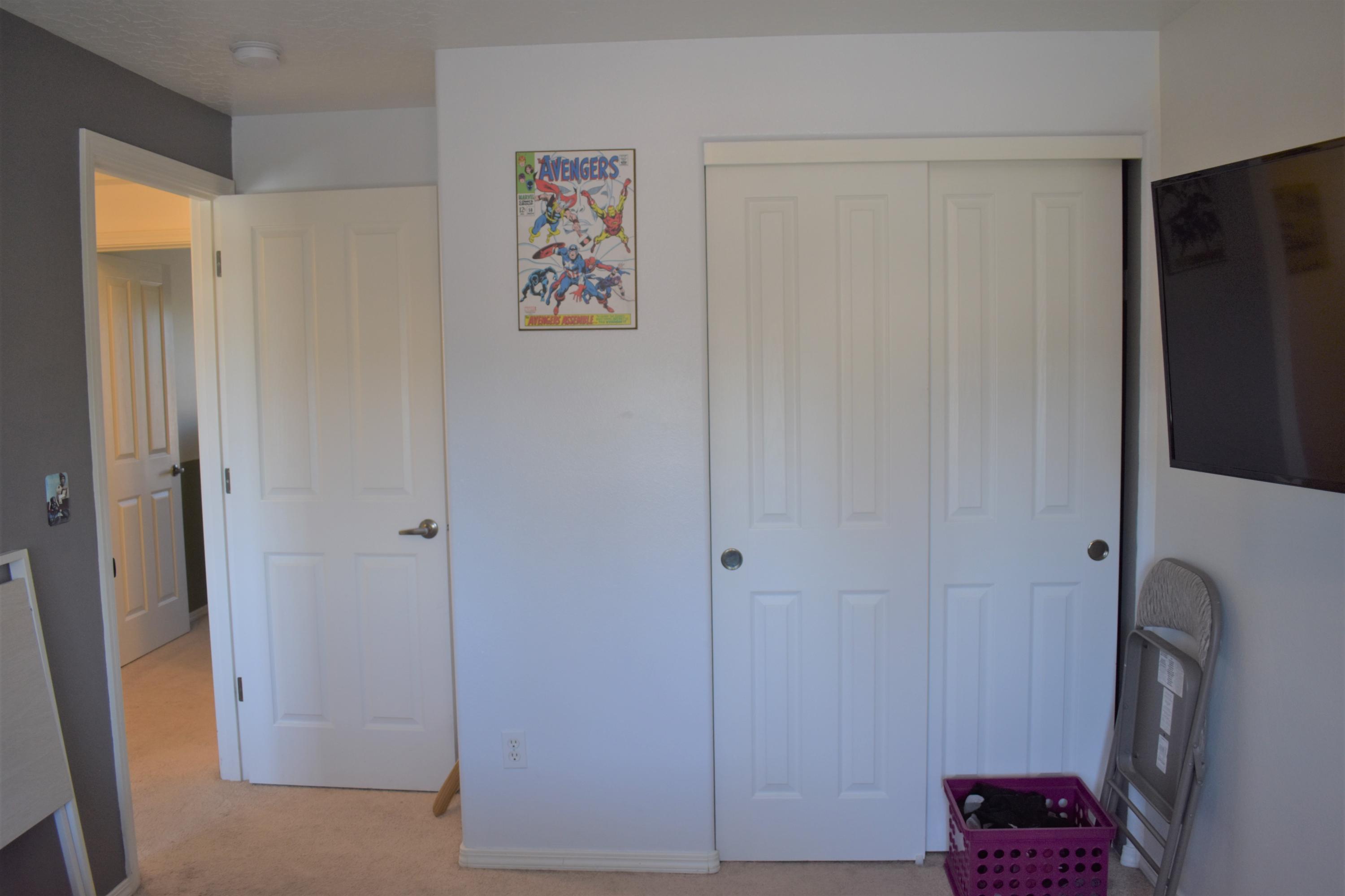 Huntington Meadows - Residential