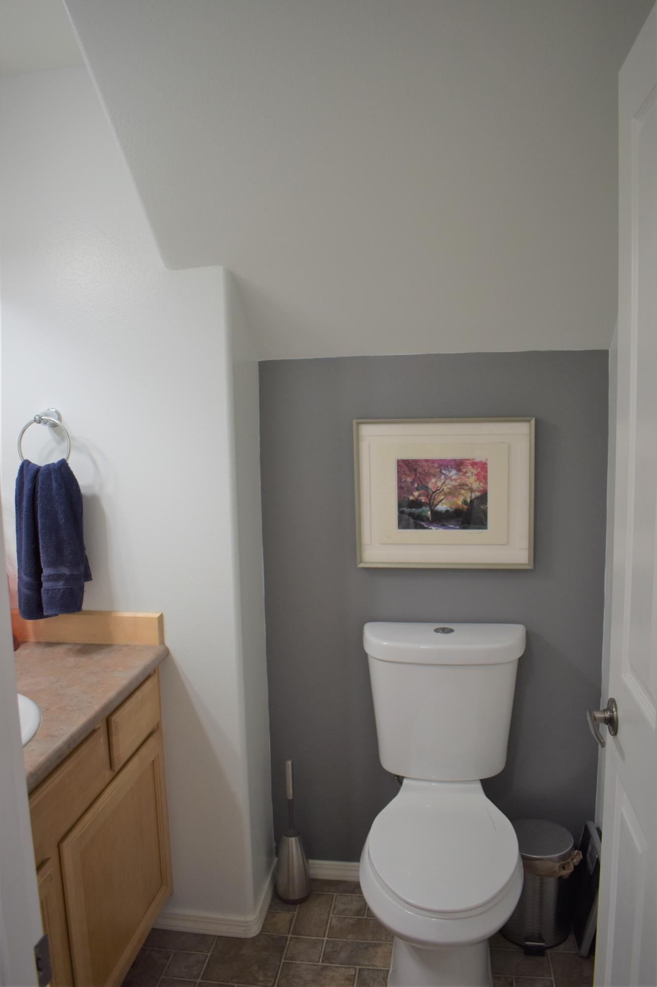 Huntington Meadows - Residential