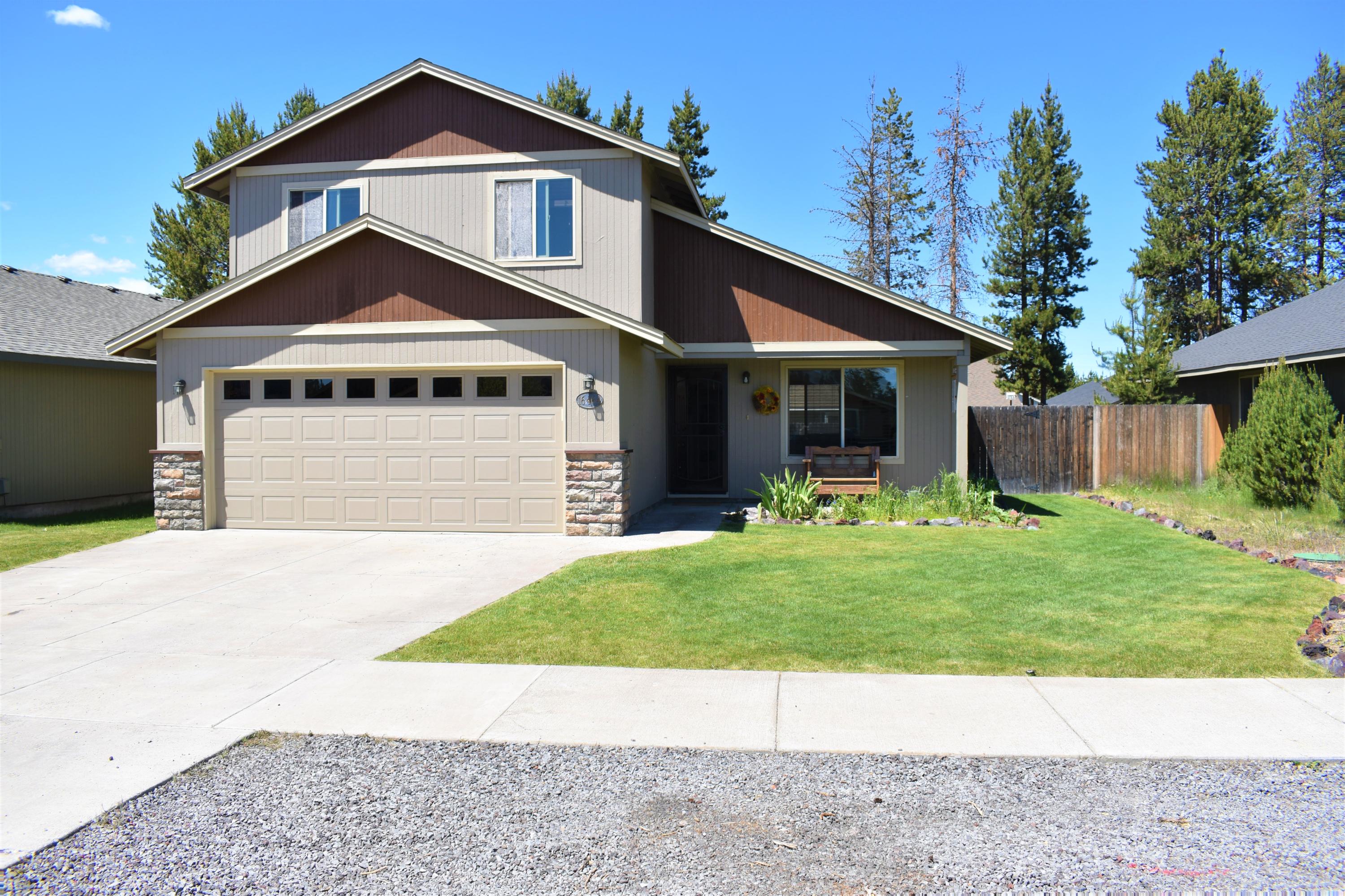 Huntington Meadows - Residential