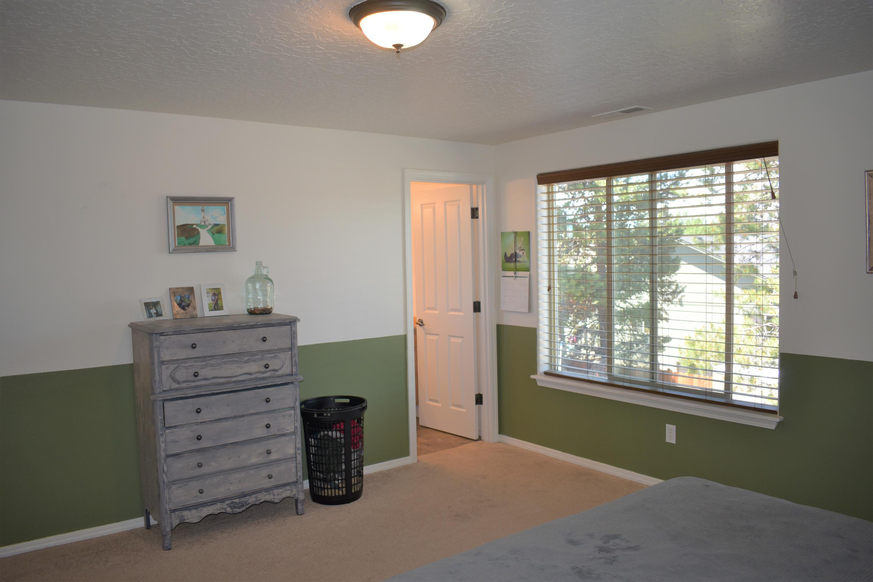 Huntington Meadows - Residential