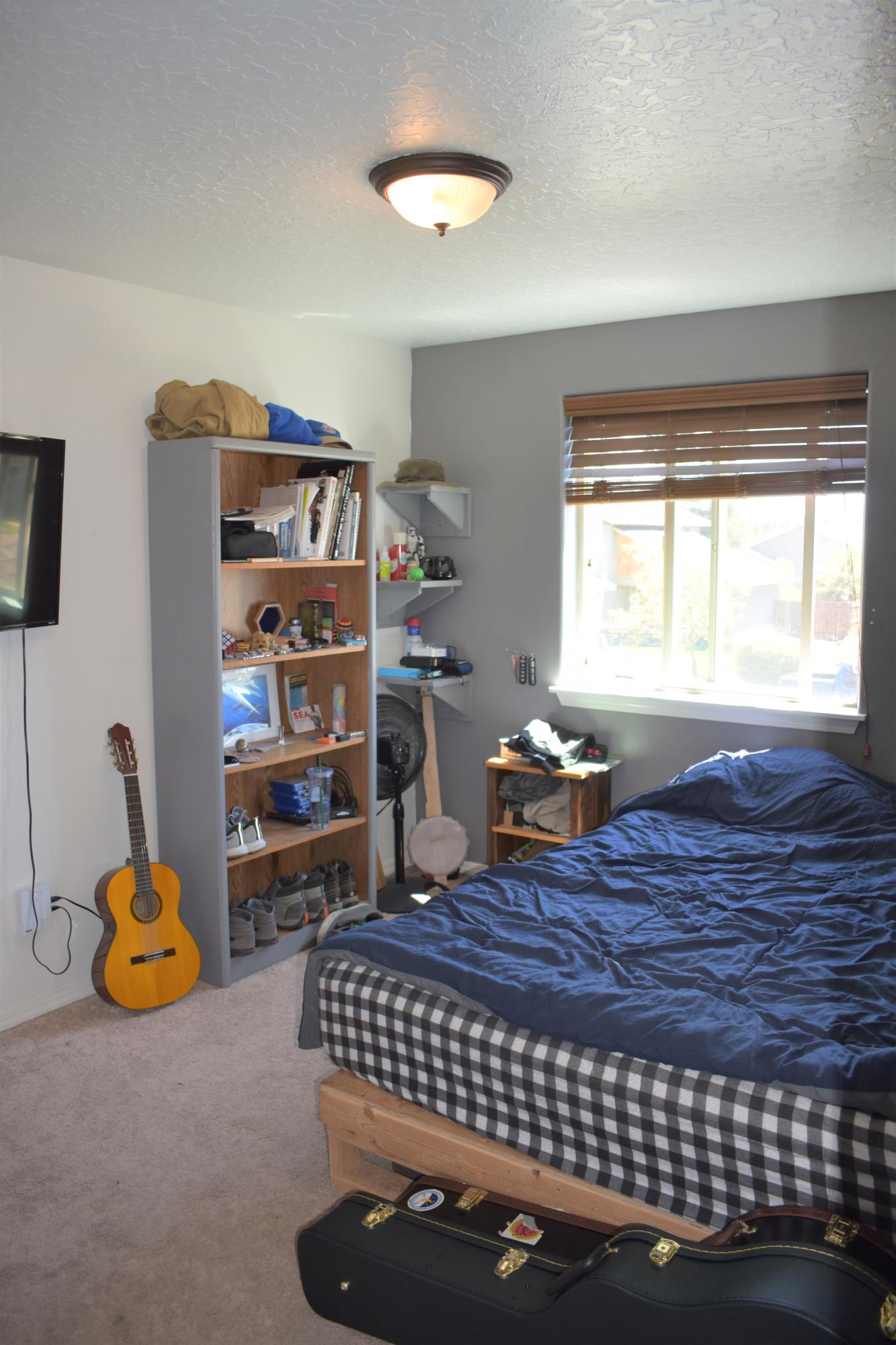 Huntington Meadows - Residential