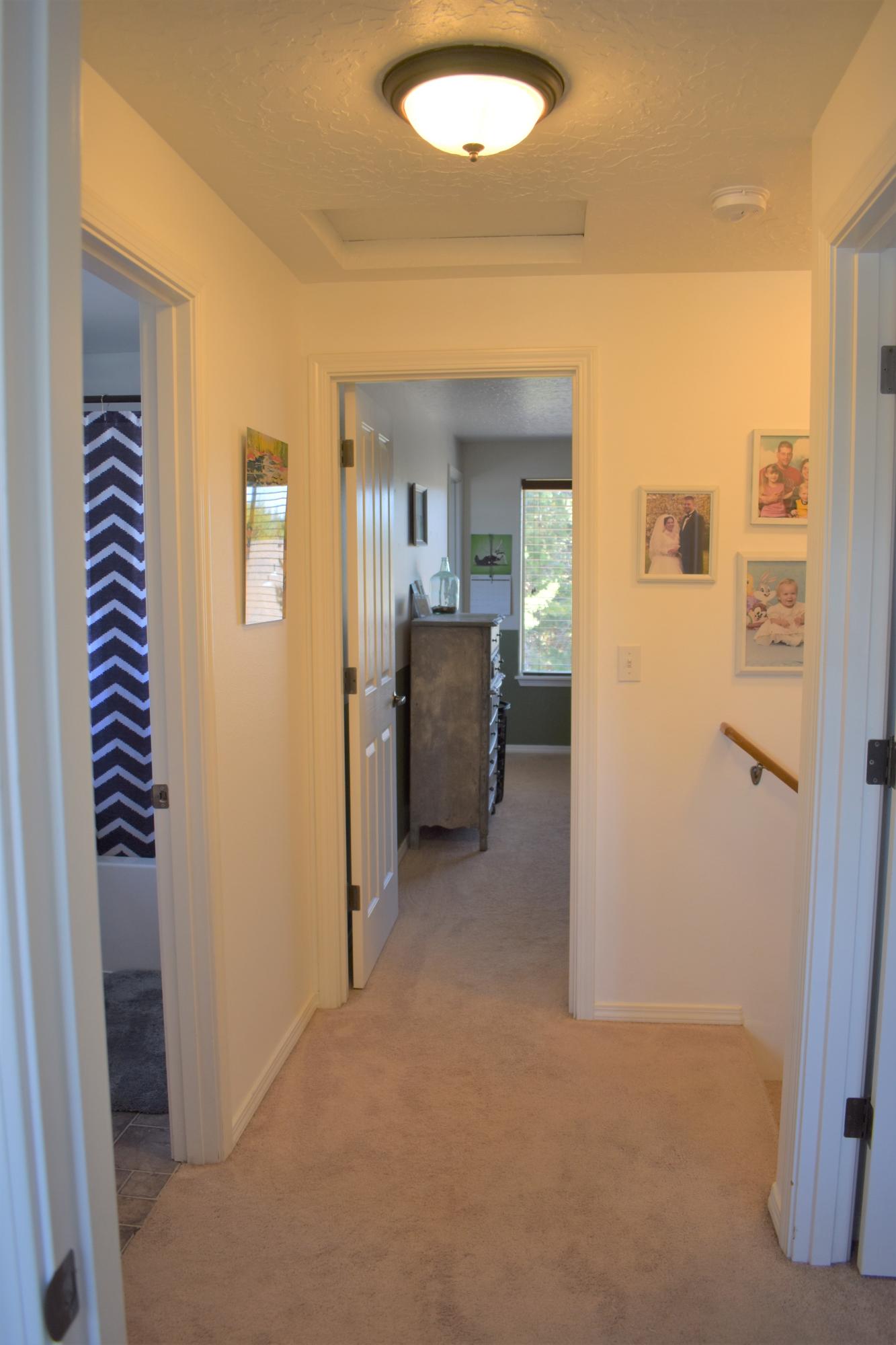 Huntington Meadows - Residential