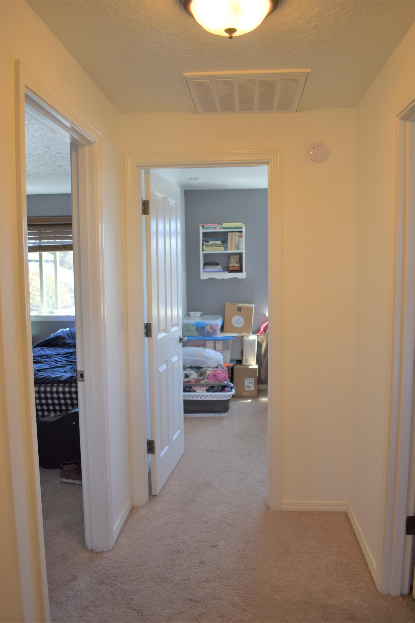 Huntington Meadows - Residential