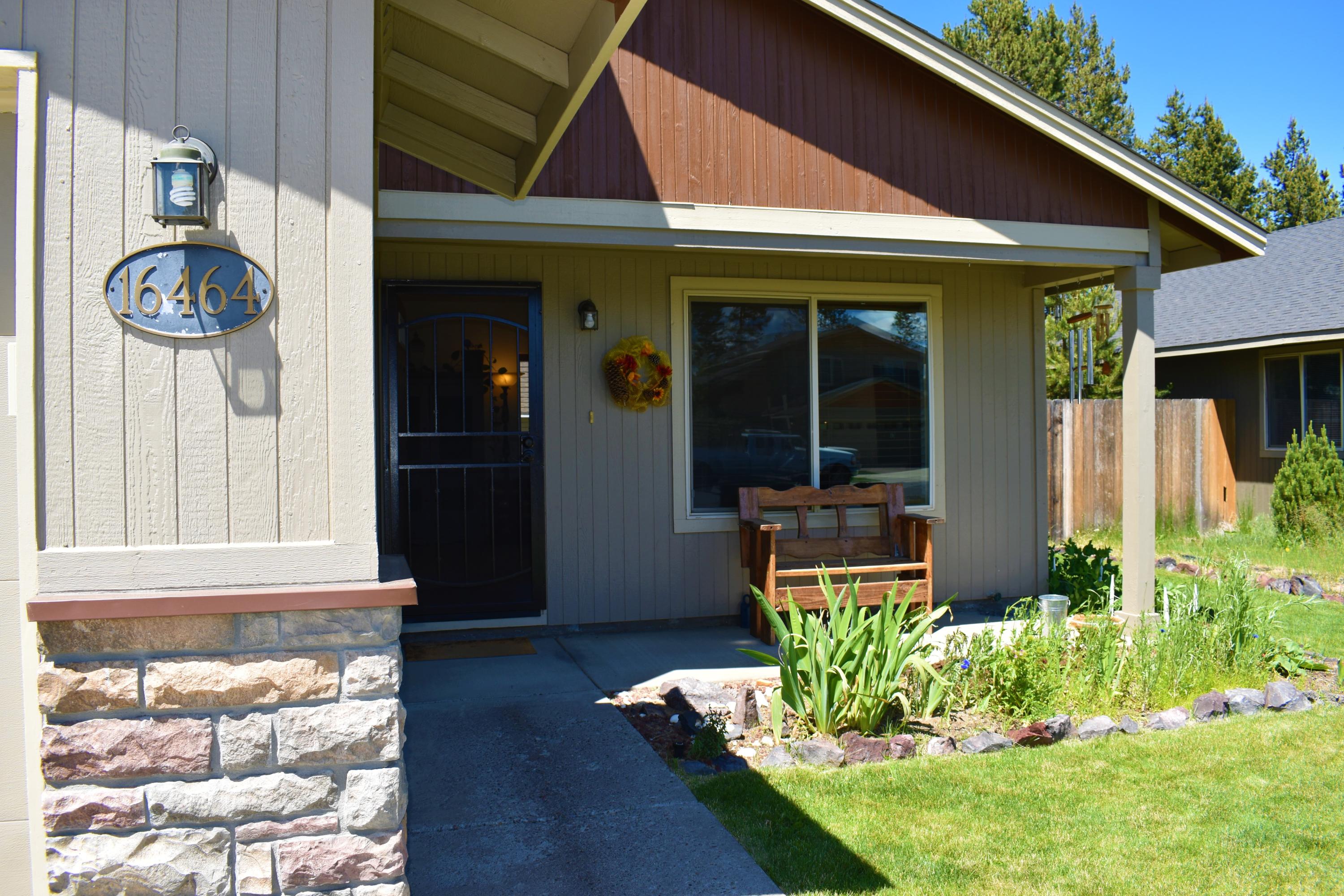 Huntington Meadows - Residential