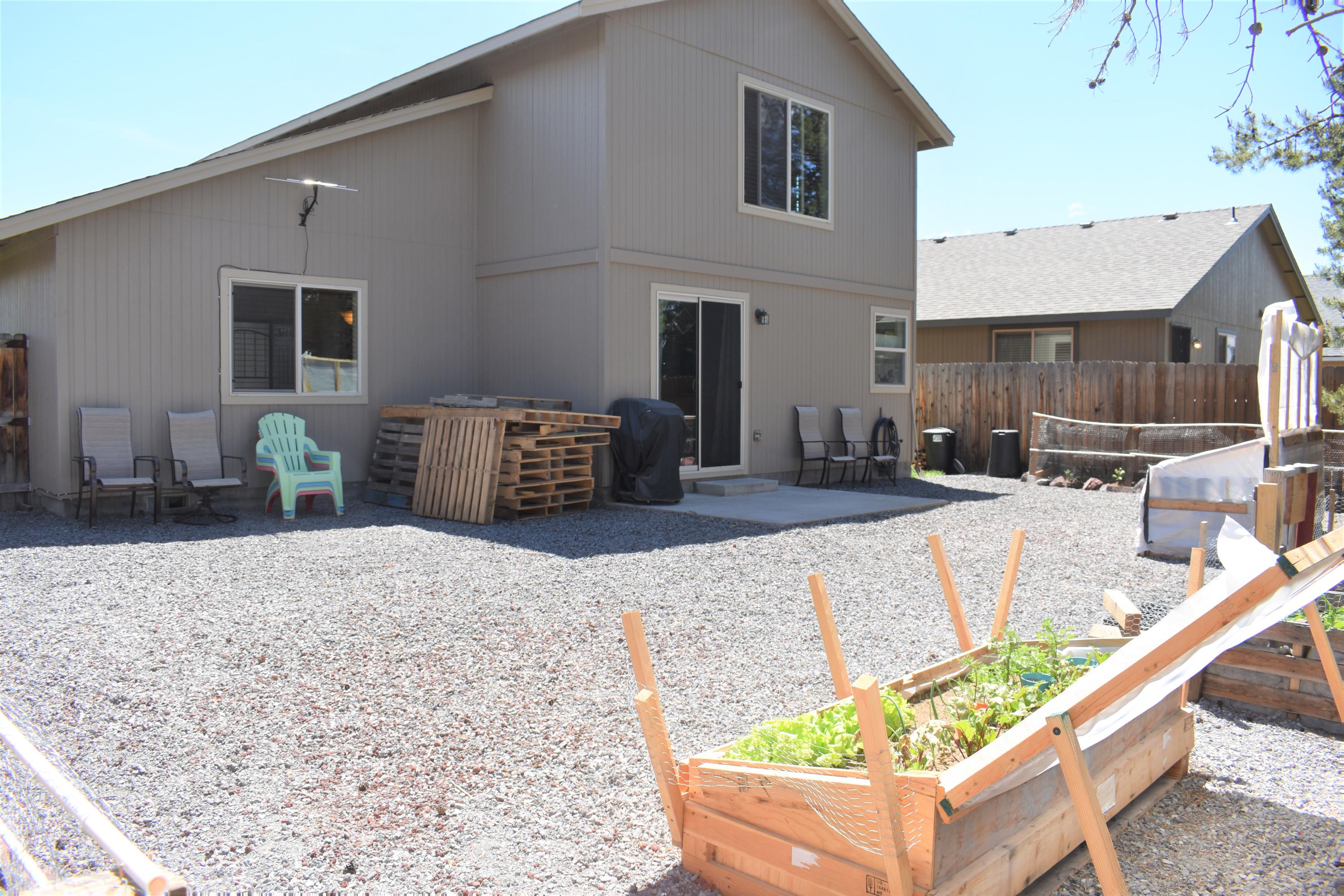 Huntington Meadows - Residential