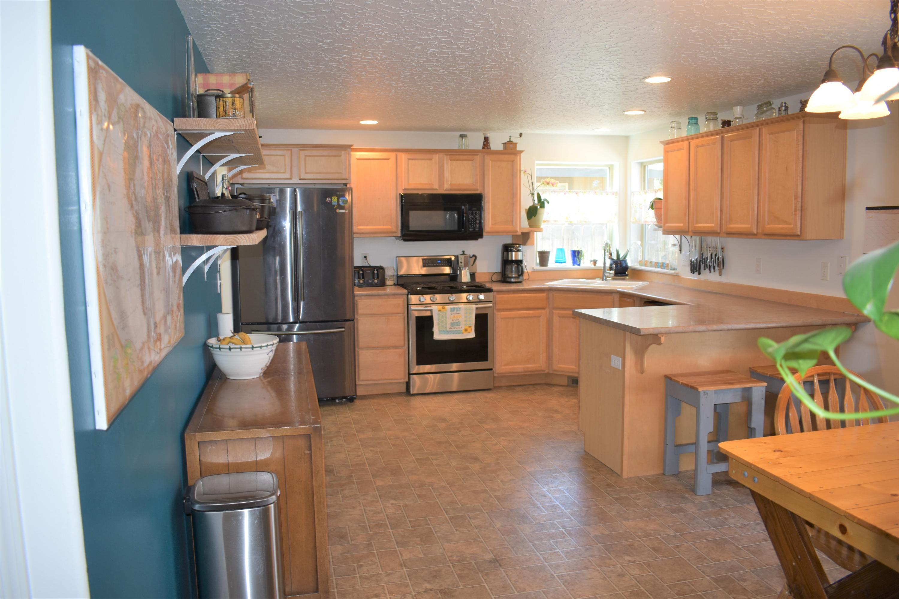 Huntington Meadows - Residential