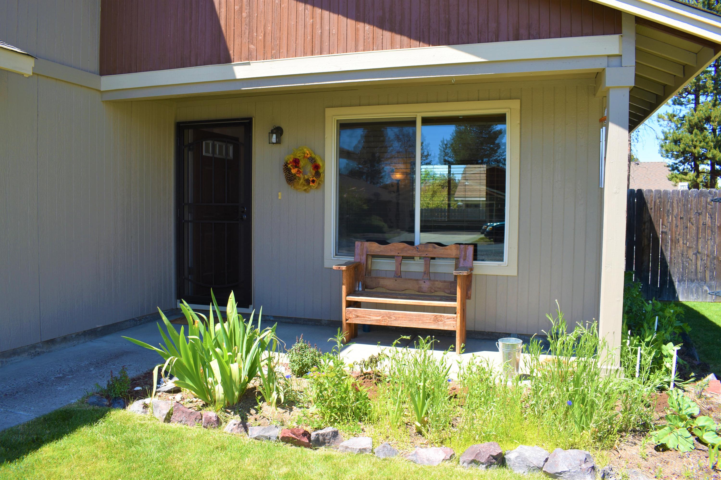 Huntington Meadows - Residential