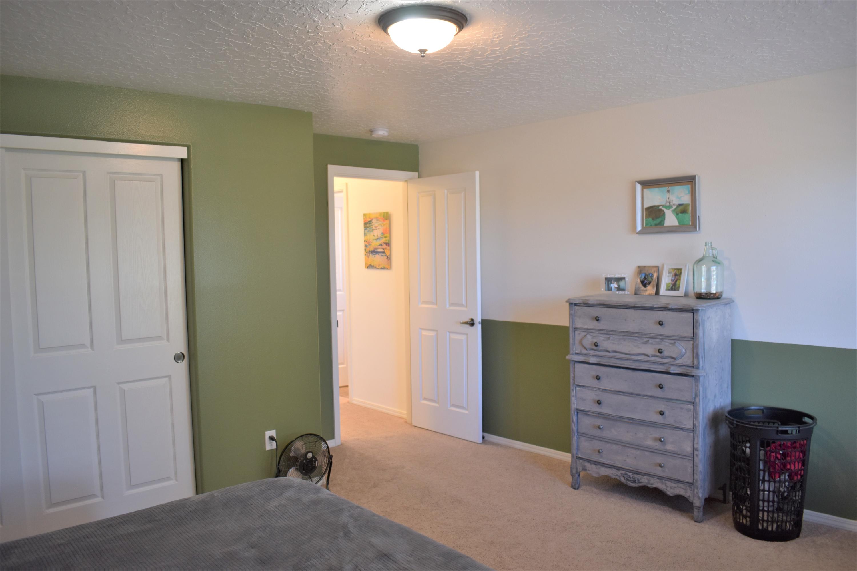 Huntington Meadows - Residential