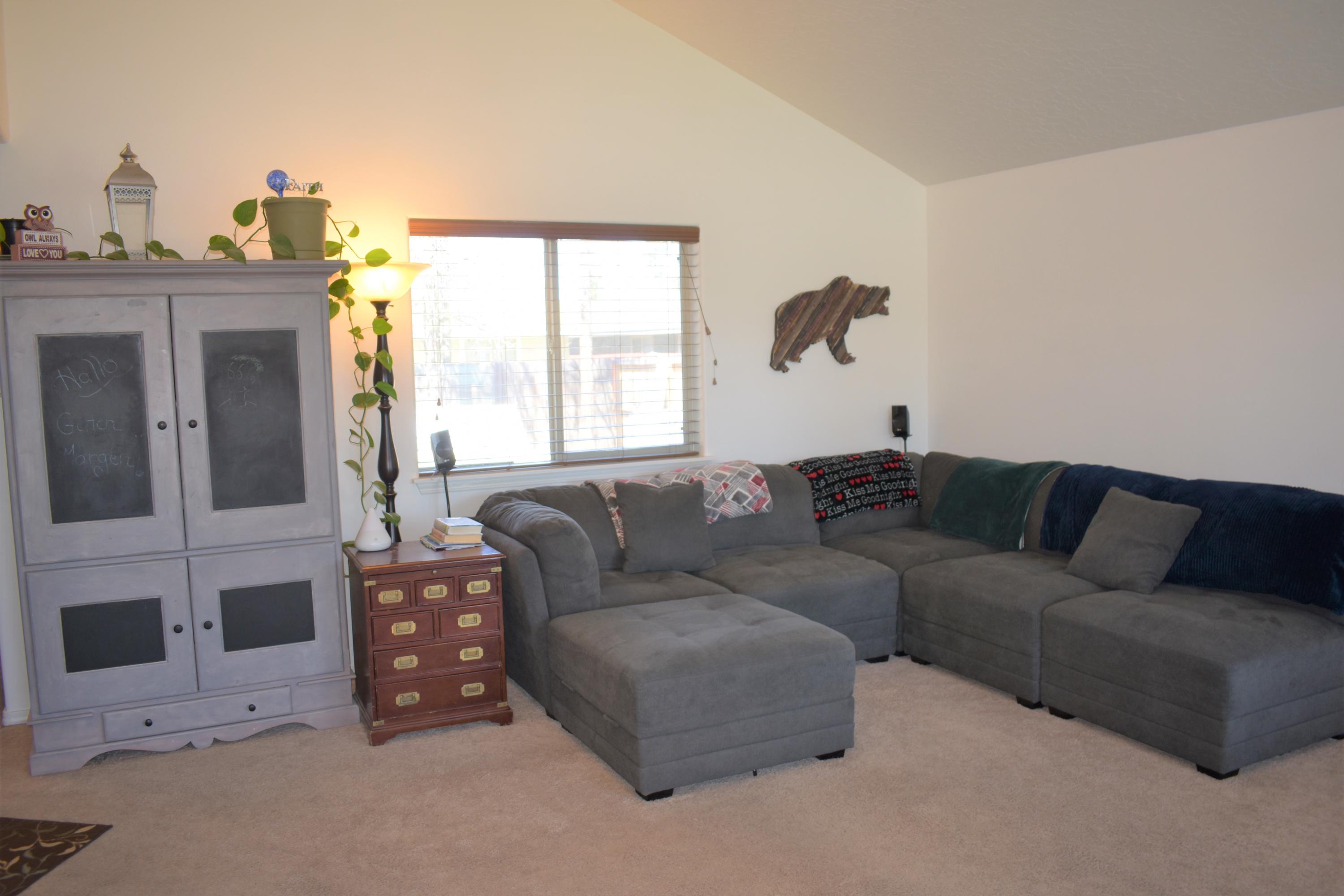 Huntington Meadows - Residential