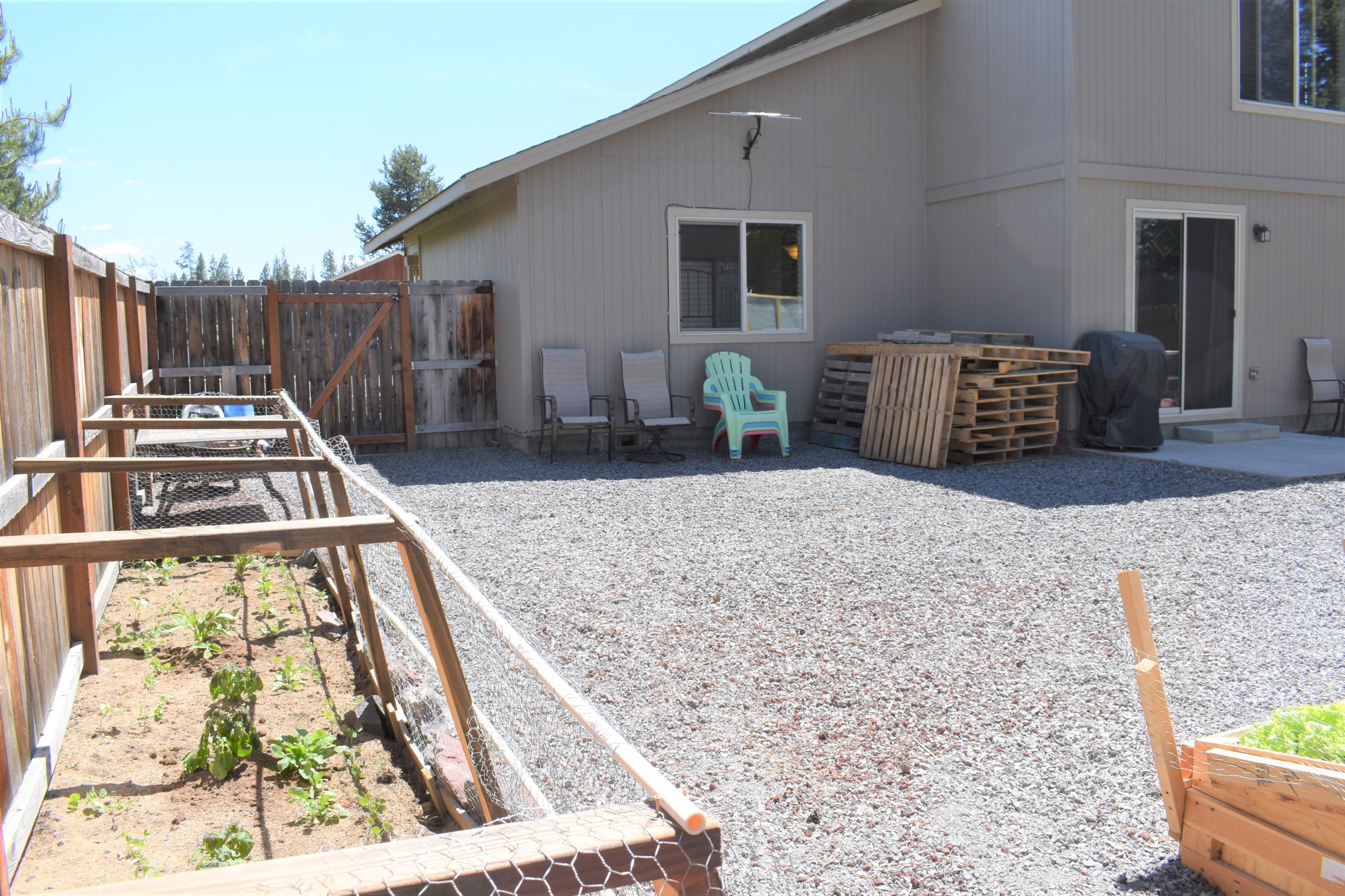 Huntington Meadows - Residential