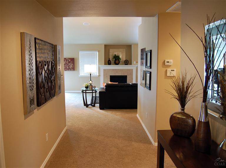 Emily Estates - Residential