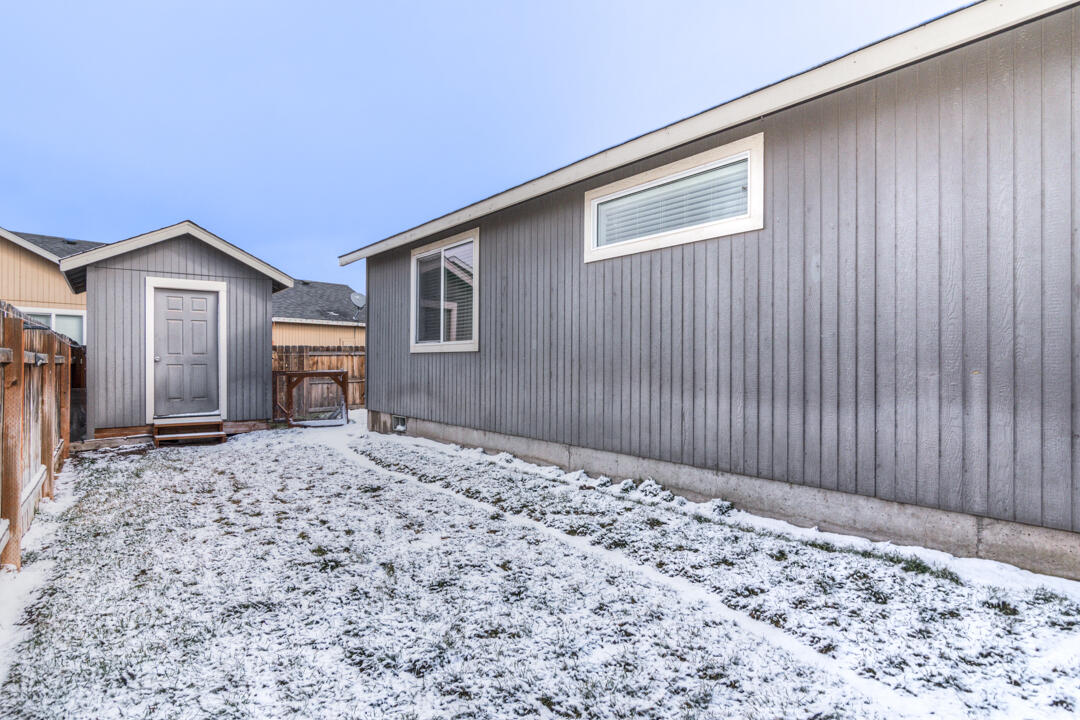 Vista Dorado - Residential