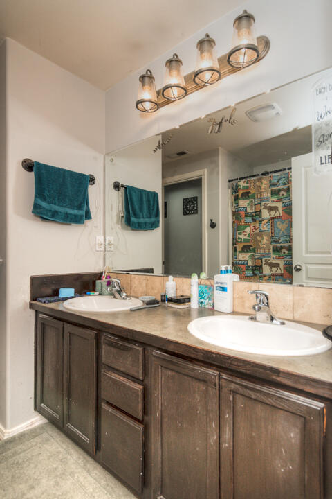 Vista Dorado - Residential